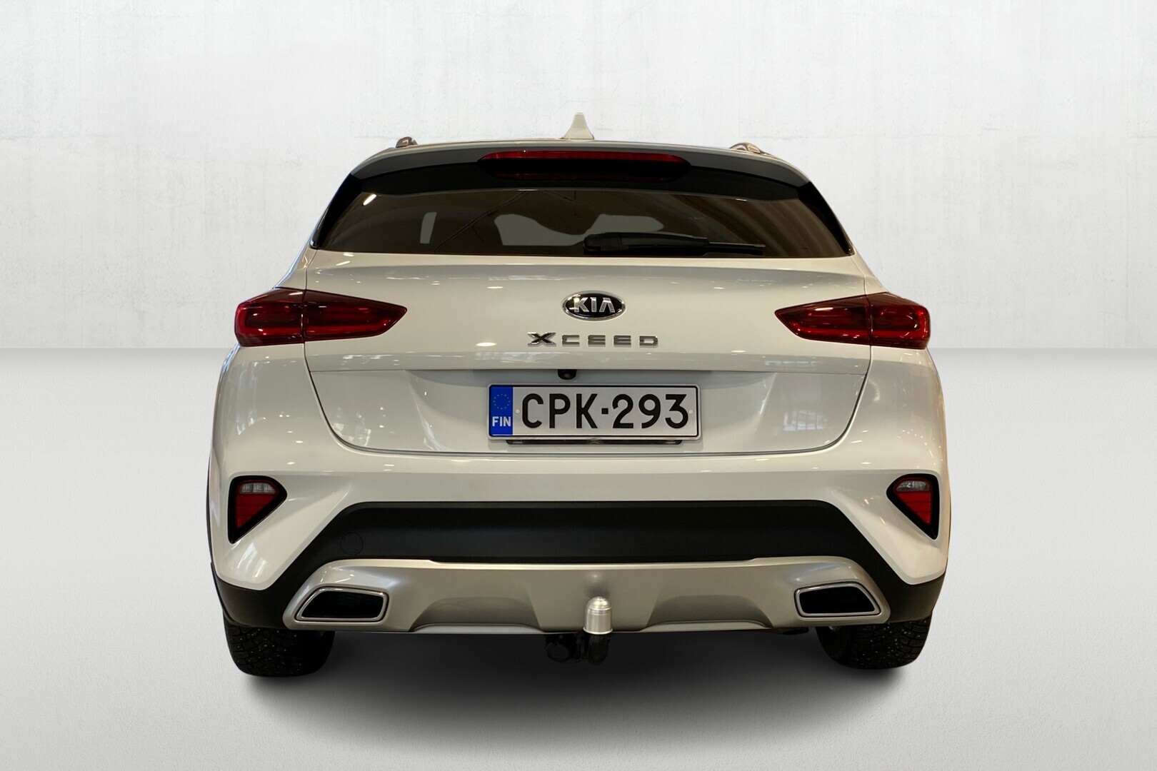 KIA XCeed 2021