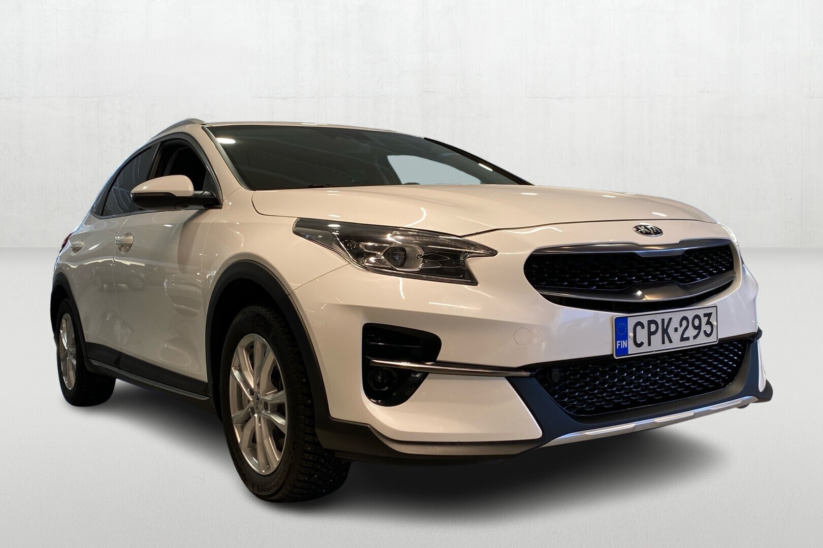 KIA XCeed 2021
