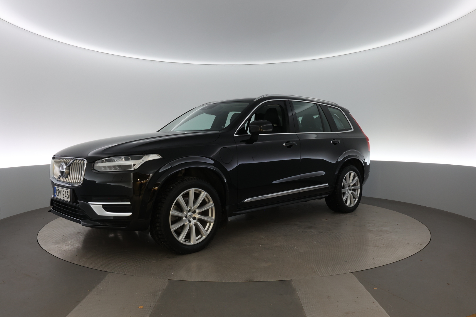 VOLVO XC90 2021