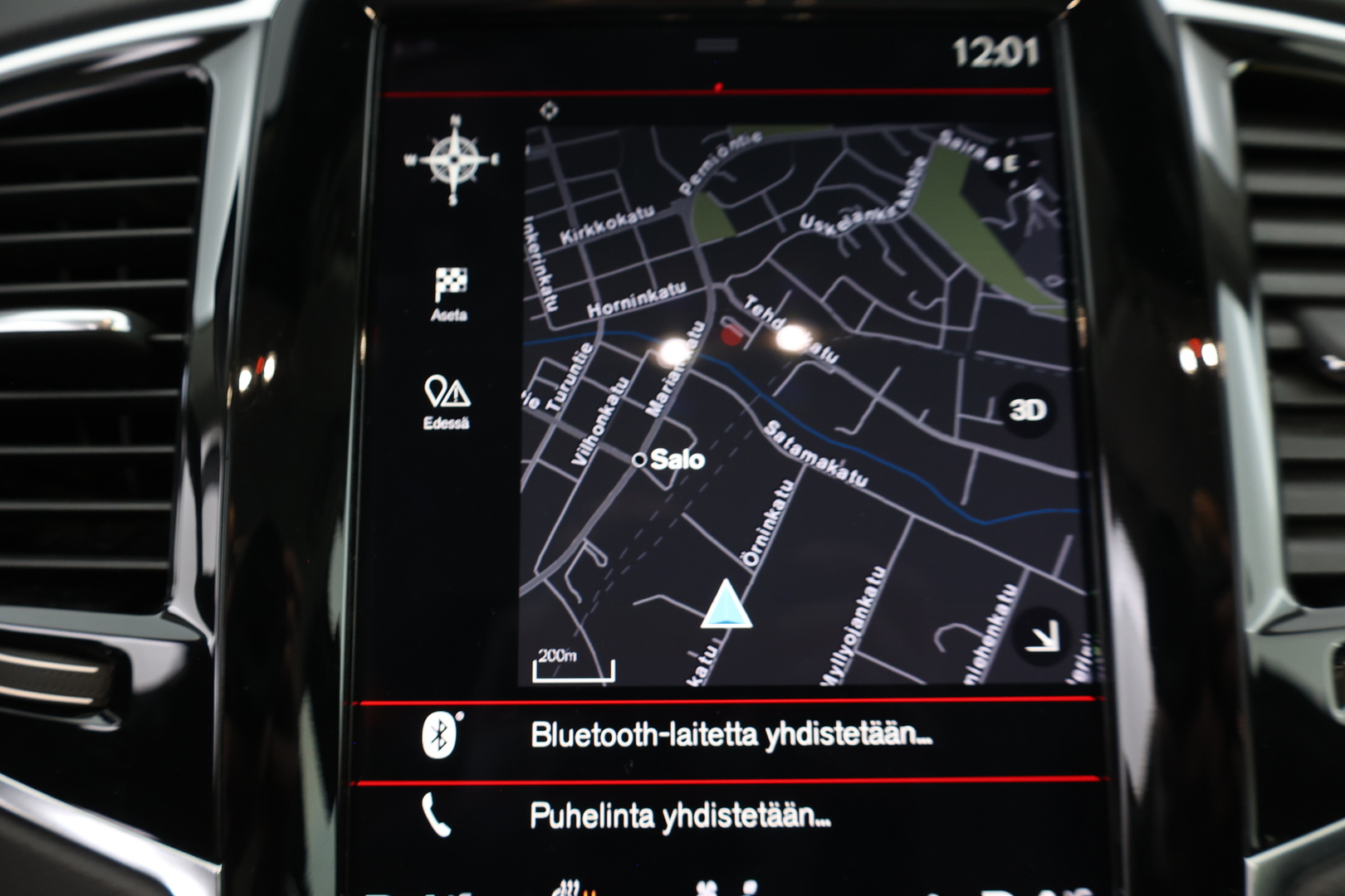 VOLVO XC90 2021