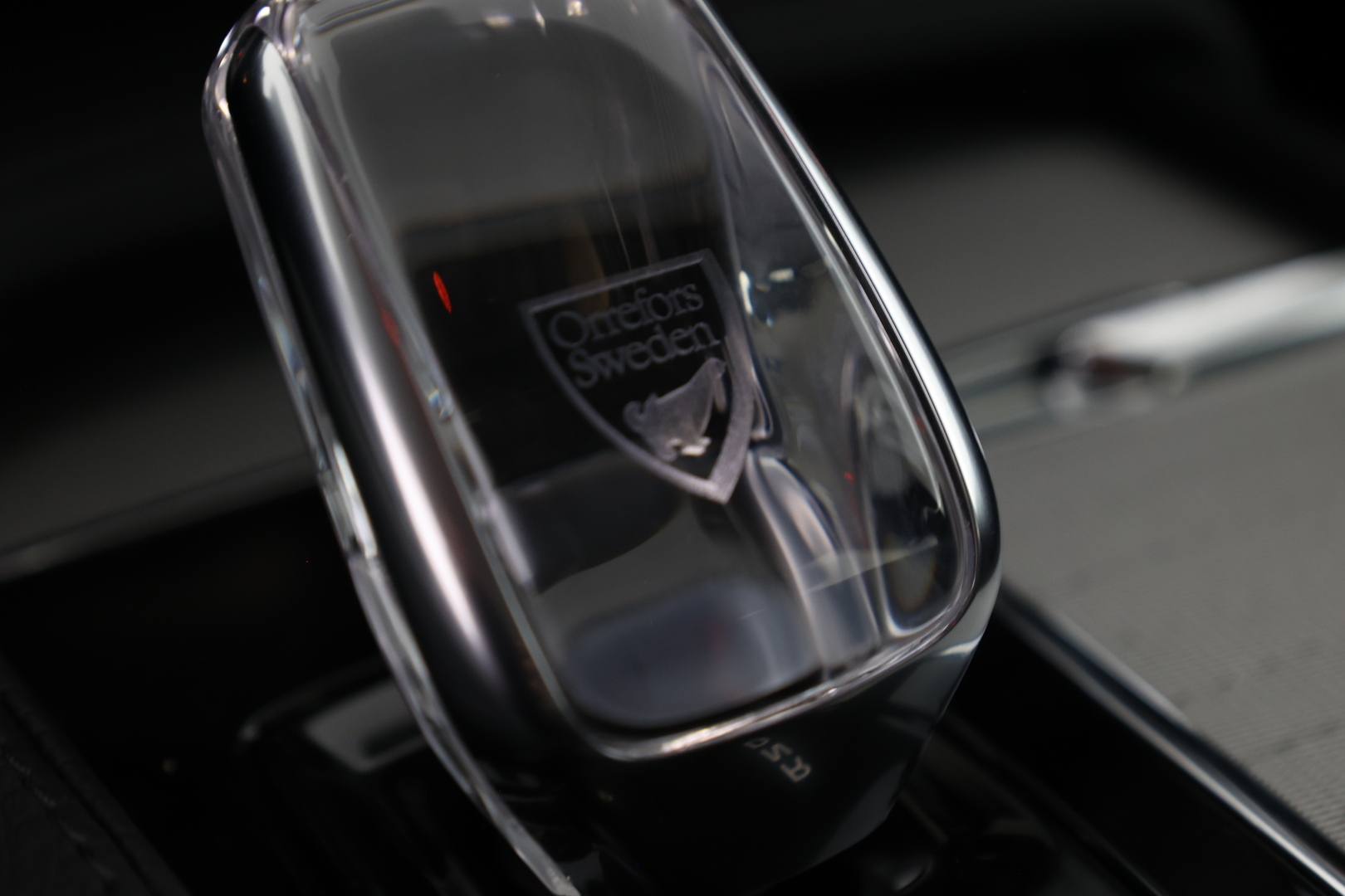 VOLVO XC90 2021