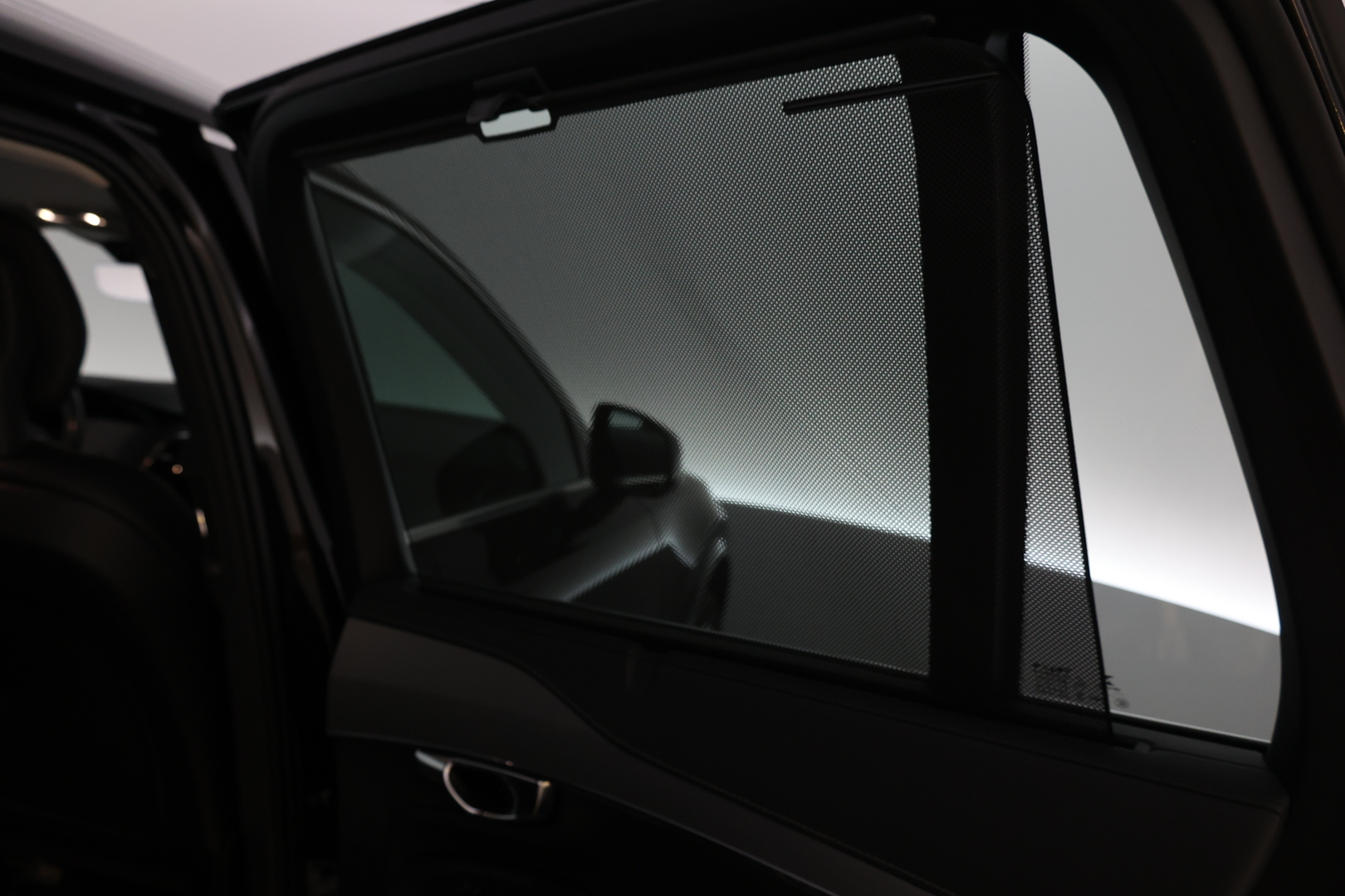VOLVO XC90 2021
