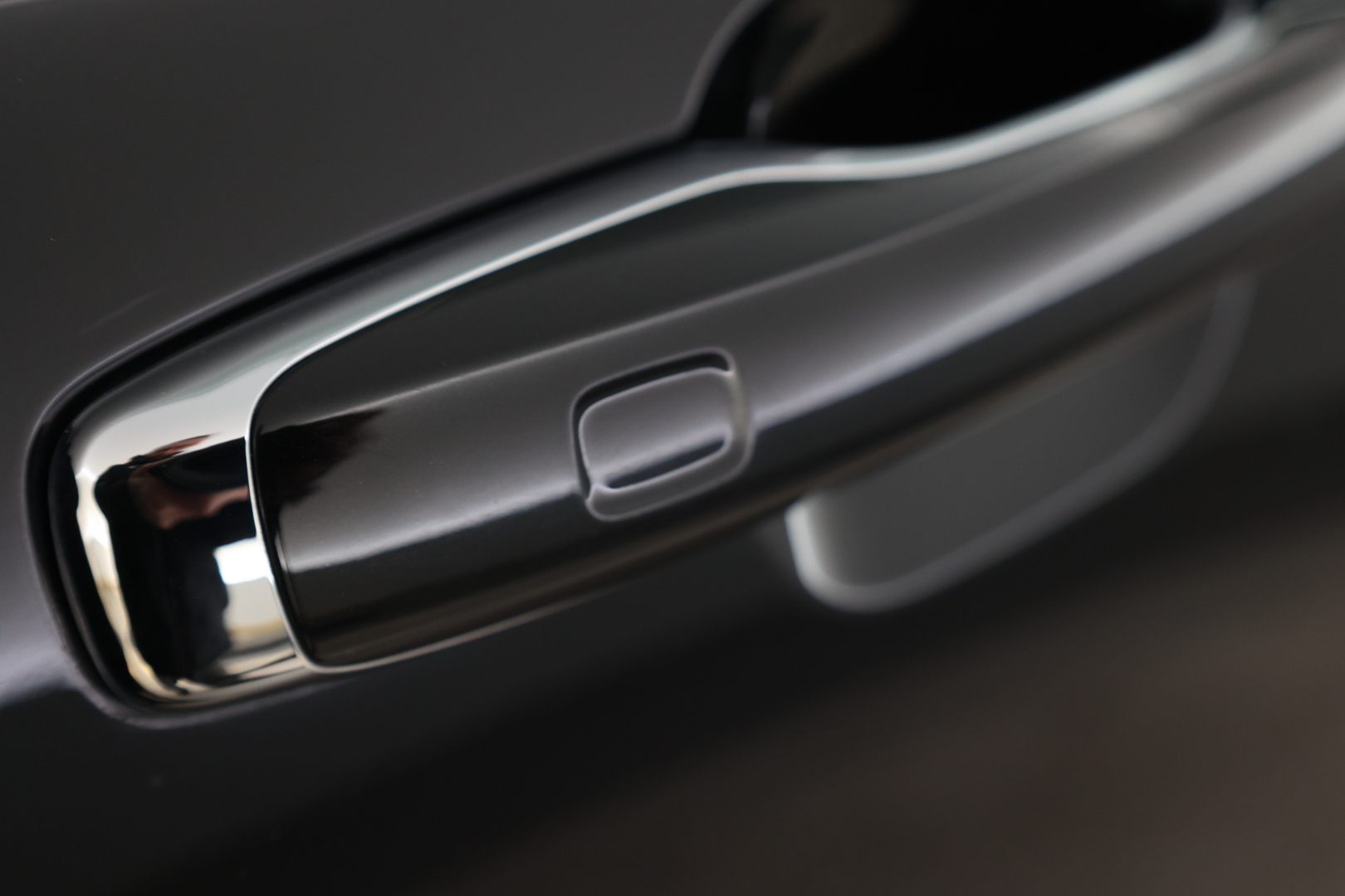 VOLVO XC90 2021