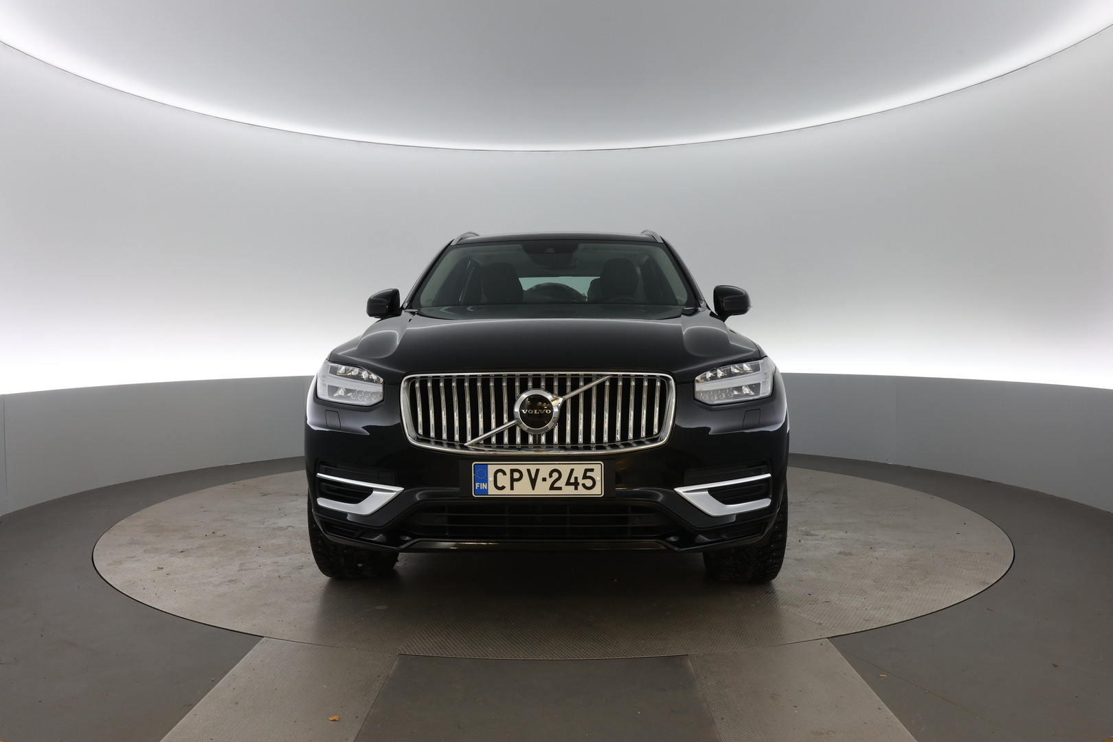 VOLVO XC90 2021