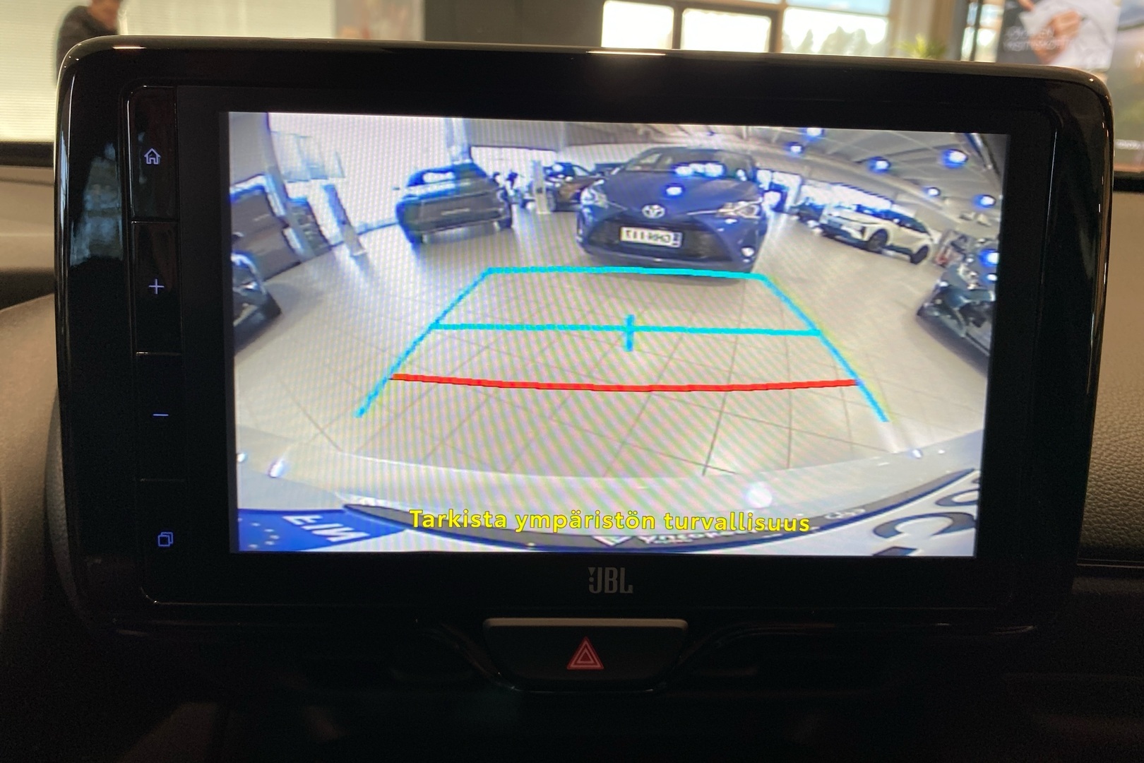 TOYOTA Yaris 2022