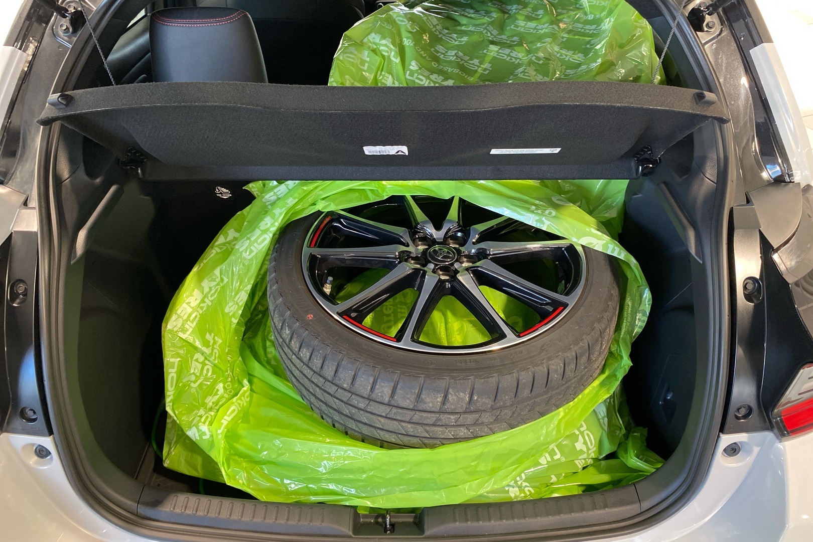 TOYOTA Yaris 2022