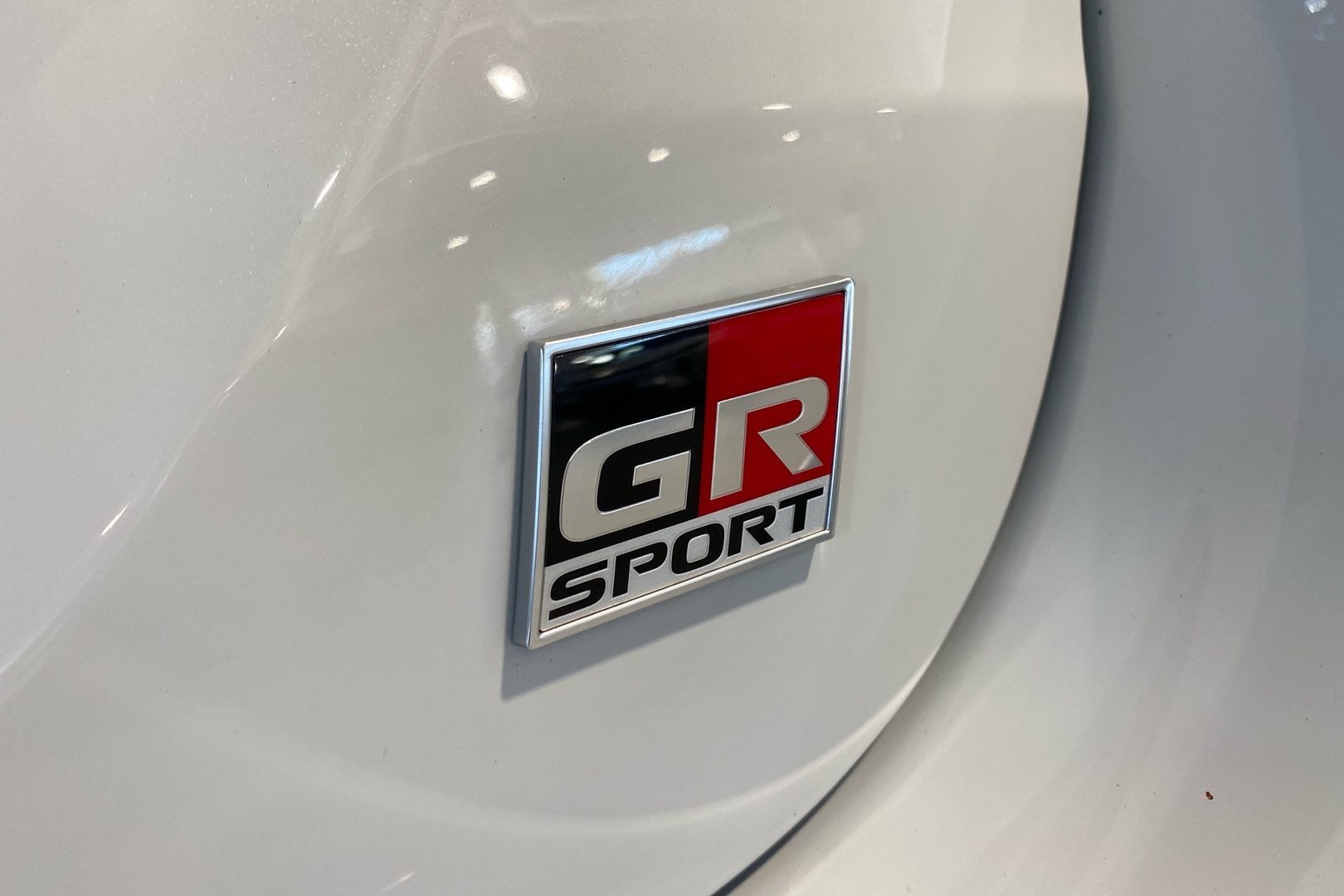 TOYOTA Yaris 2022