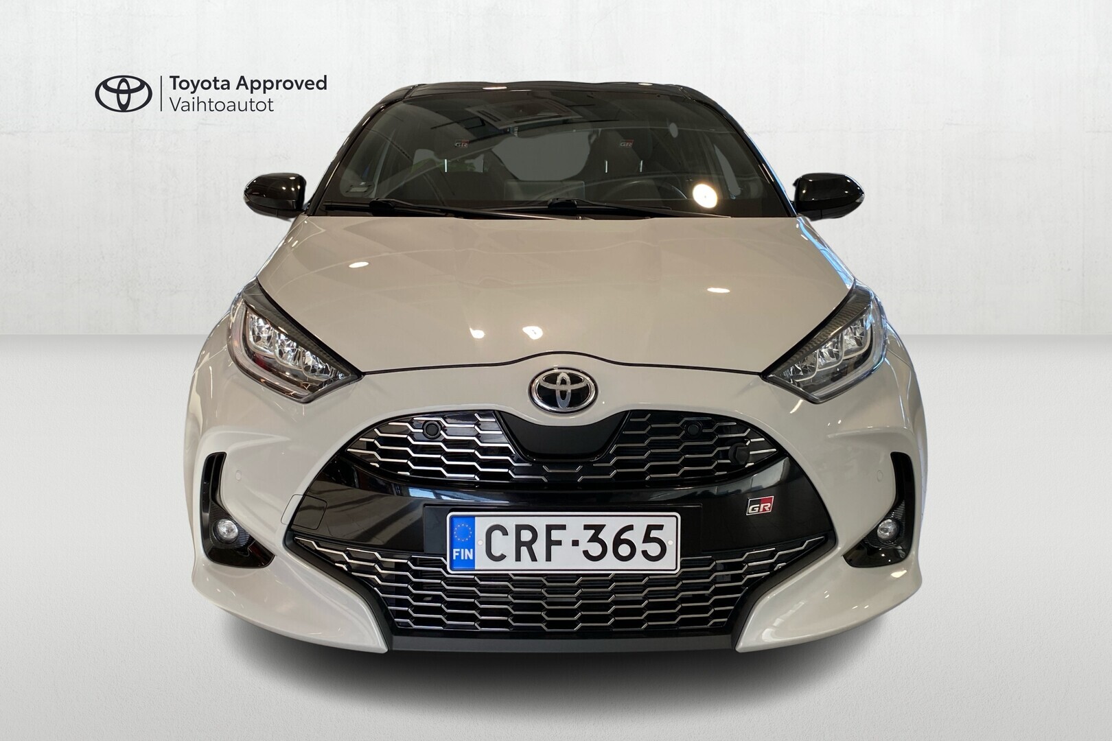 TOYOTA Yaris 2022