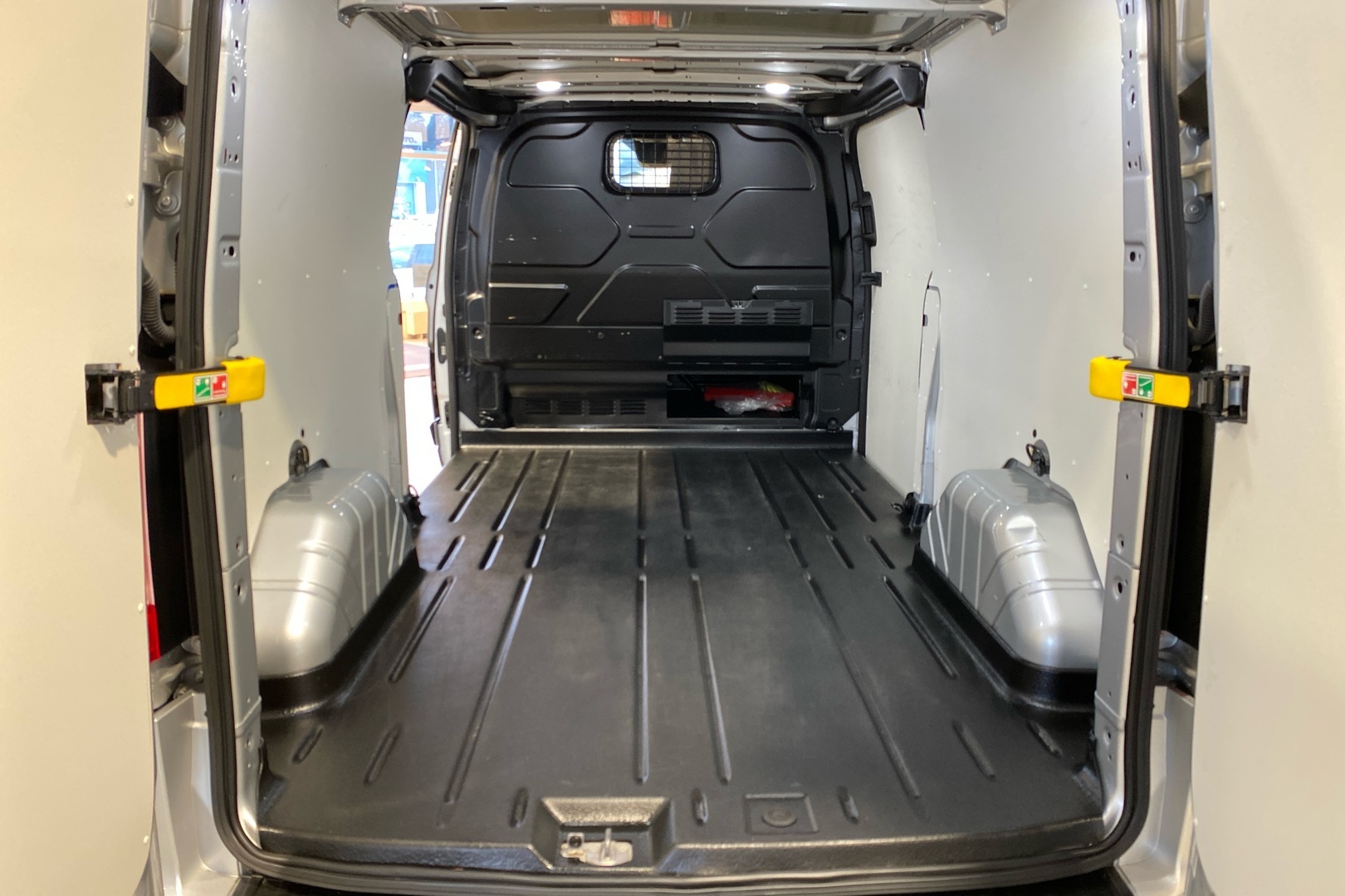 FORD Transit Custom 2023