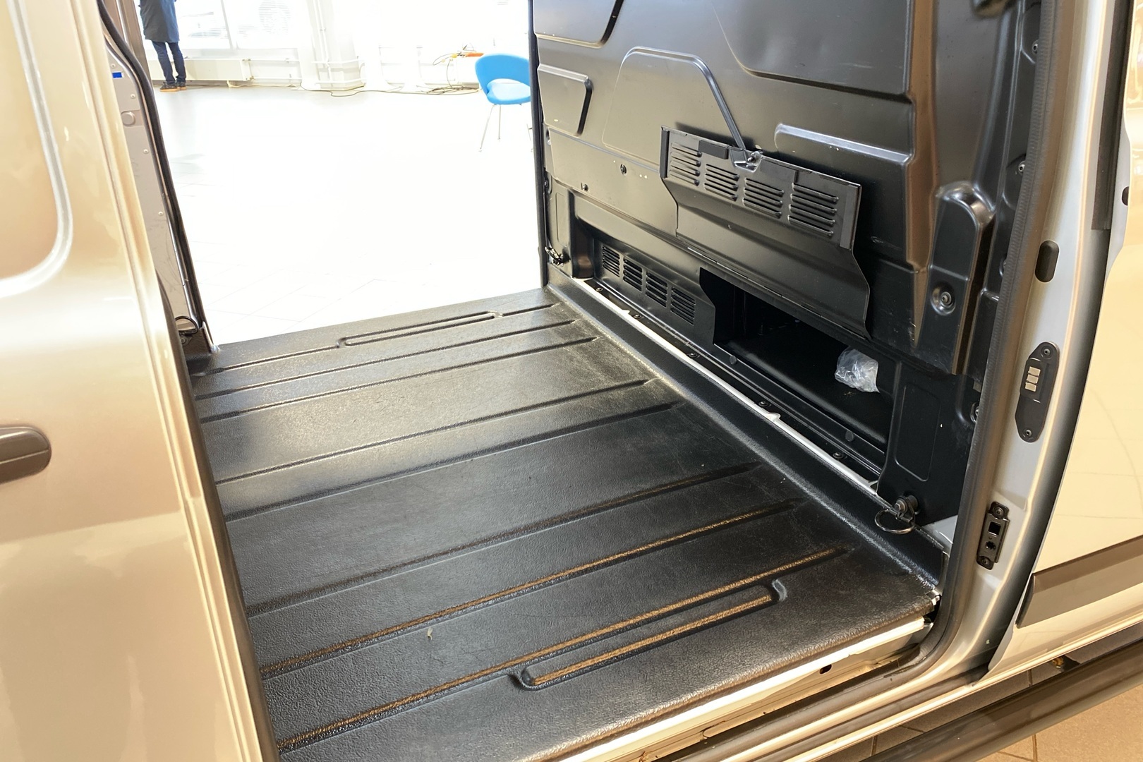 FORD Transit Custom 2023