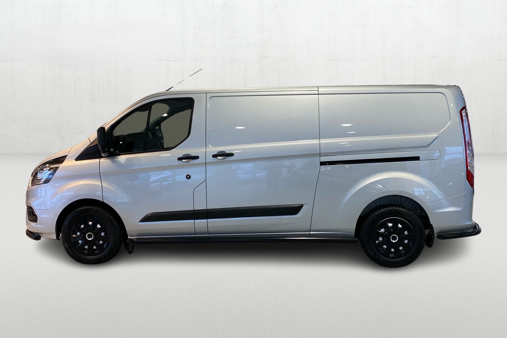 FORD Transit Custom 2023