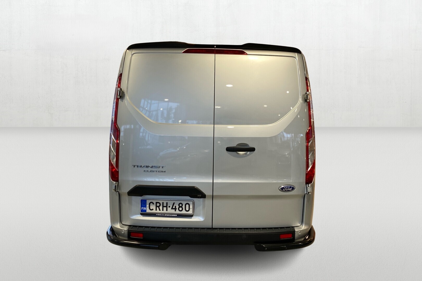 FORD Transit Custom 2023