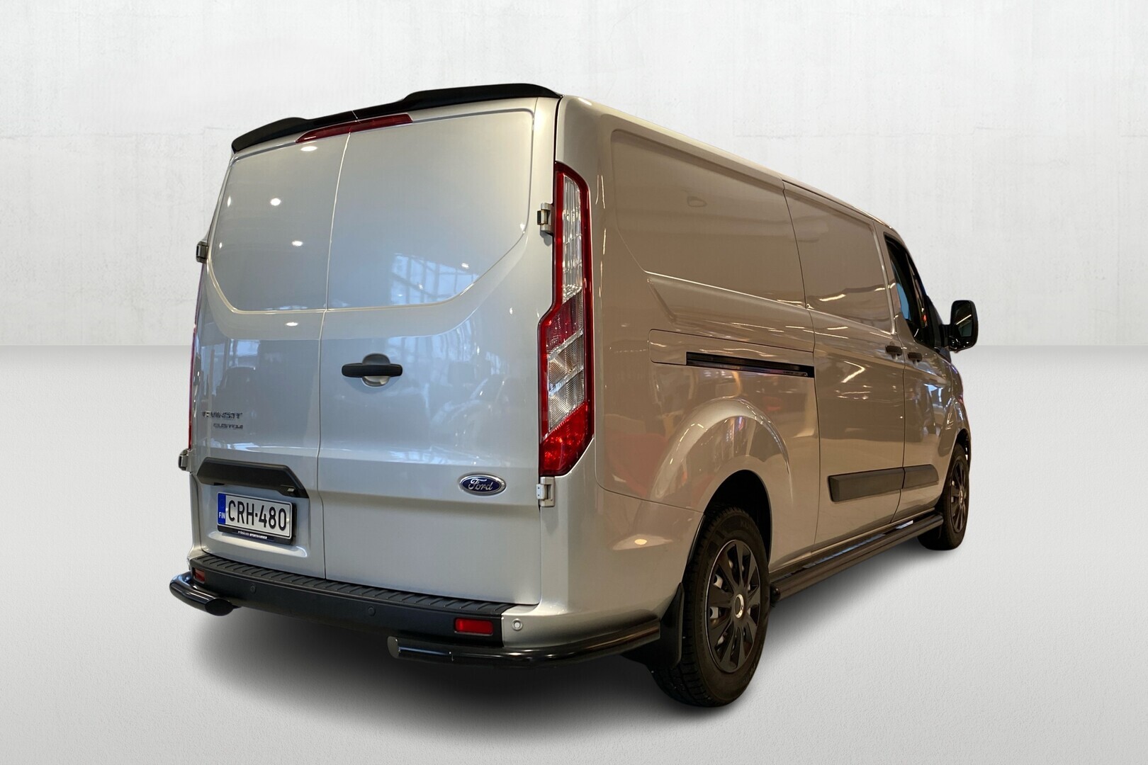 FORD Transit Custom 2023
