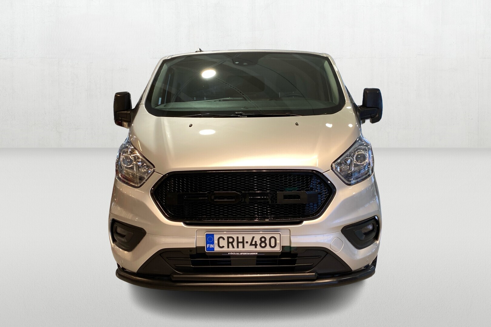 FORD Transit Custom 2023