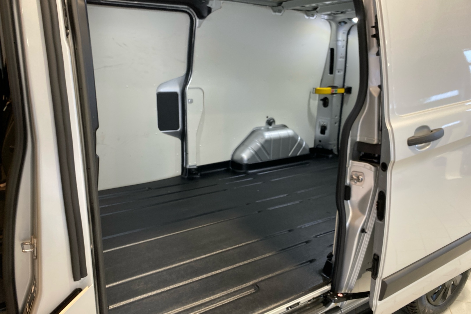 FORD Transit Custom 2023