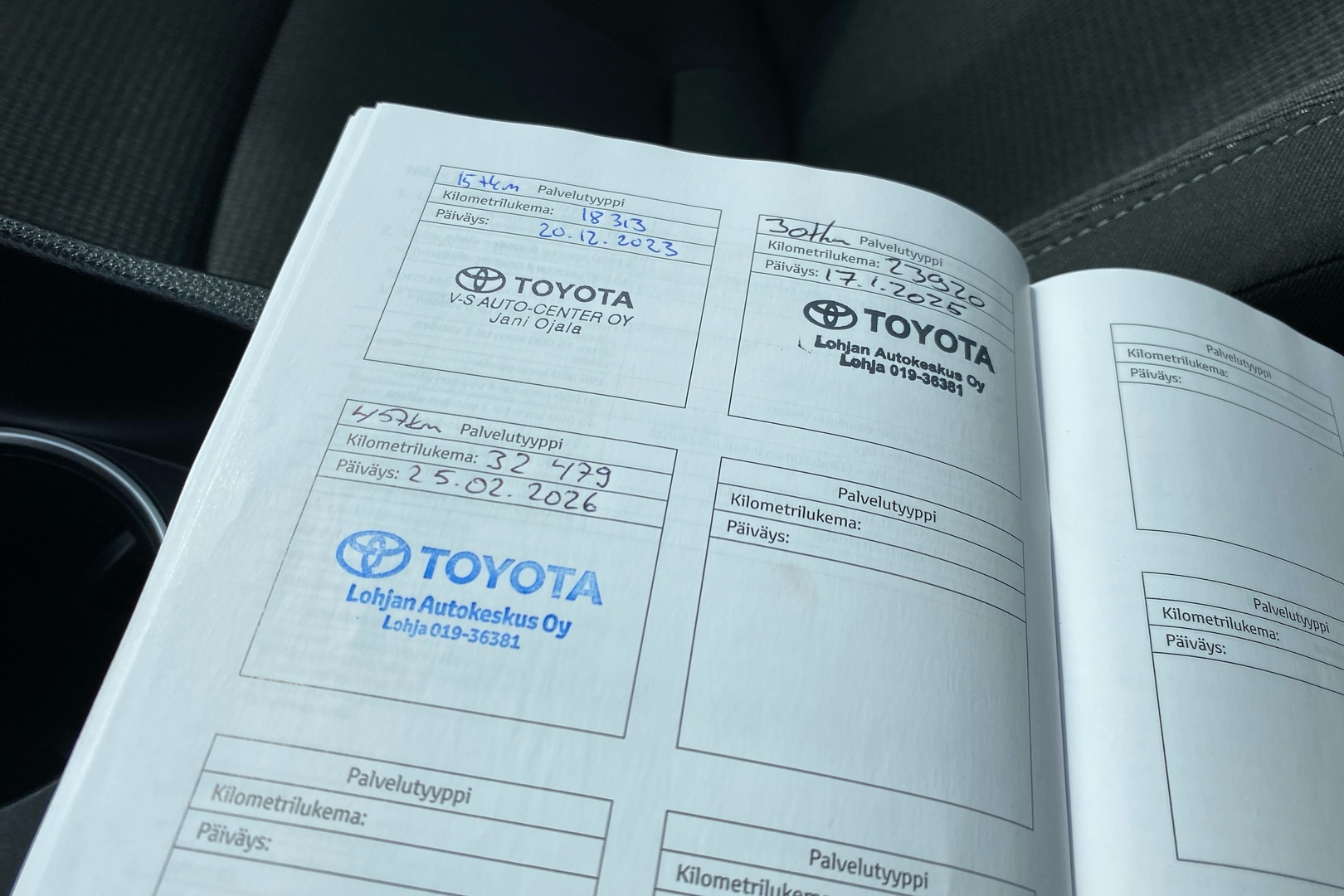 TOYOTA bZ4X 2023