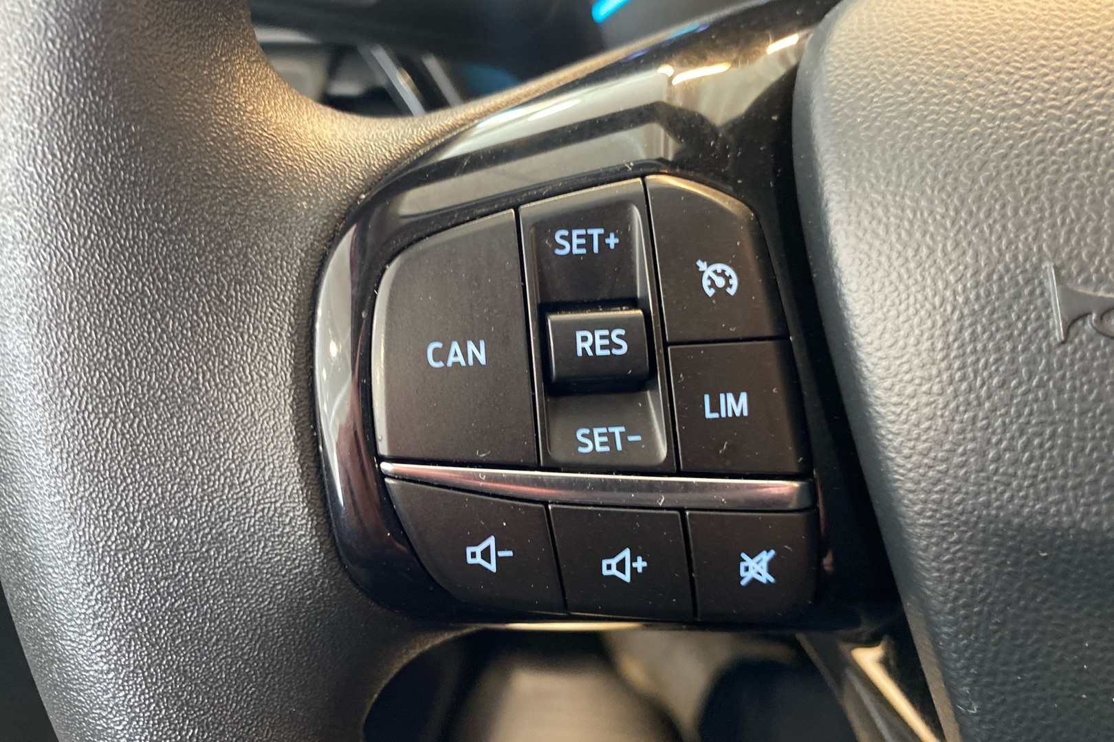 FORD Fiesta Van 2021