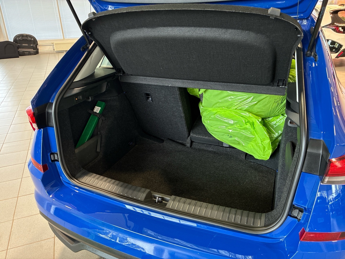 SKODA Kamiq 2021