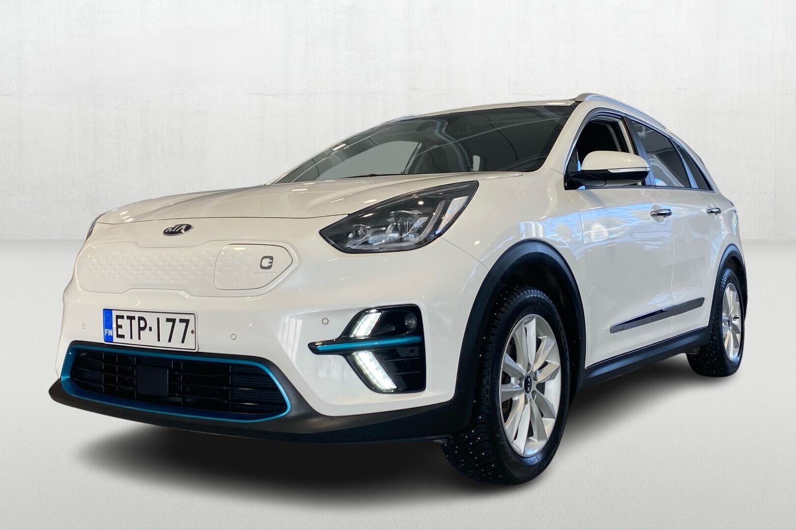 KIA Niro Electric 2021
