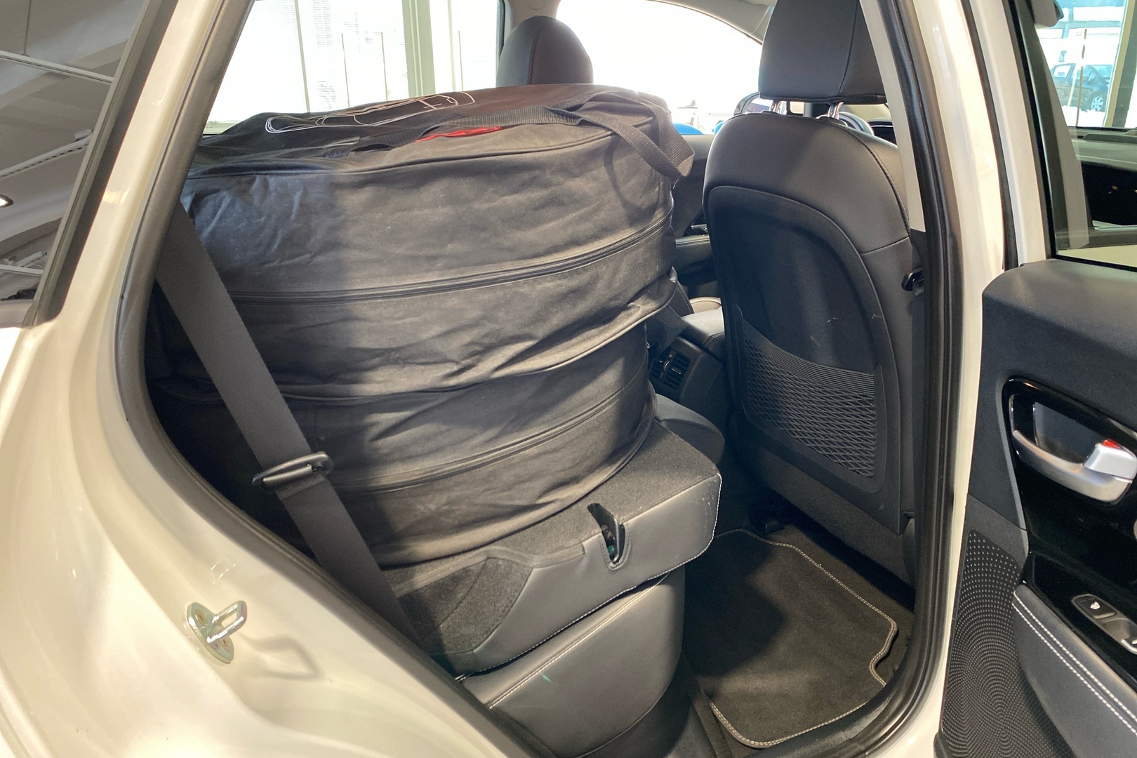 KIA Niro Electric 2021