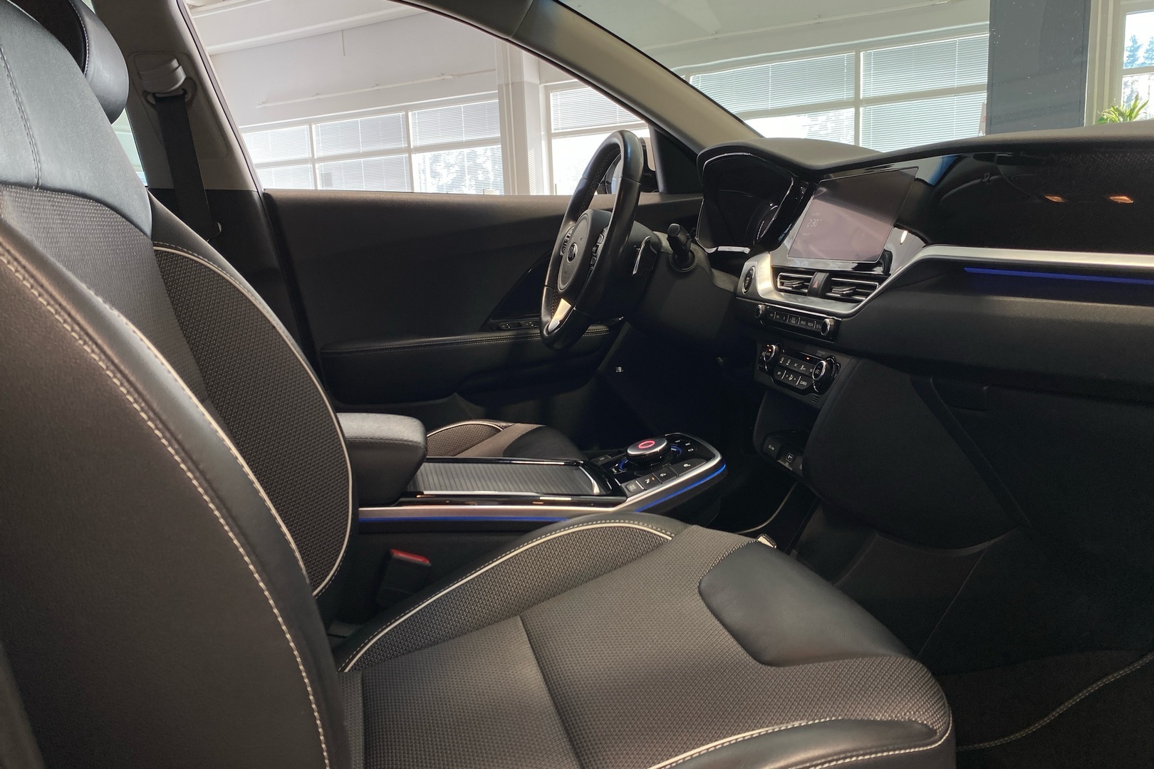 KIA Niro Electric 2021