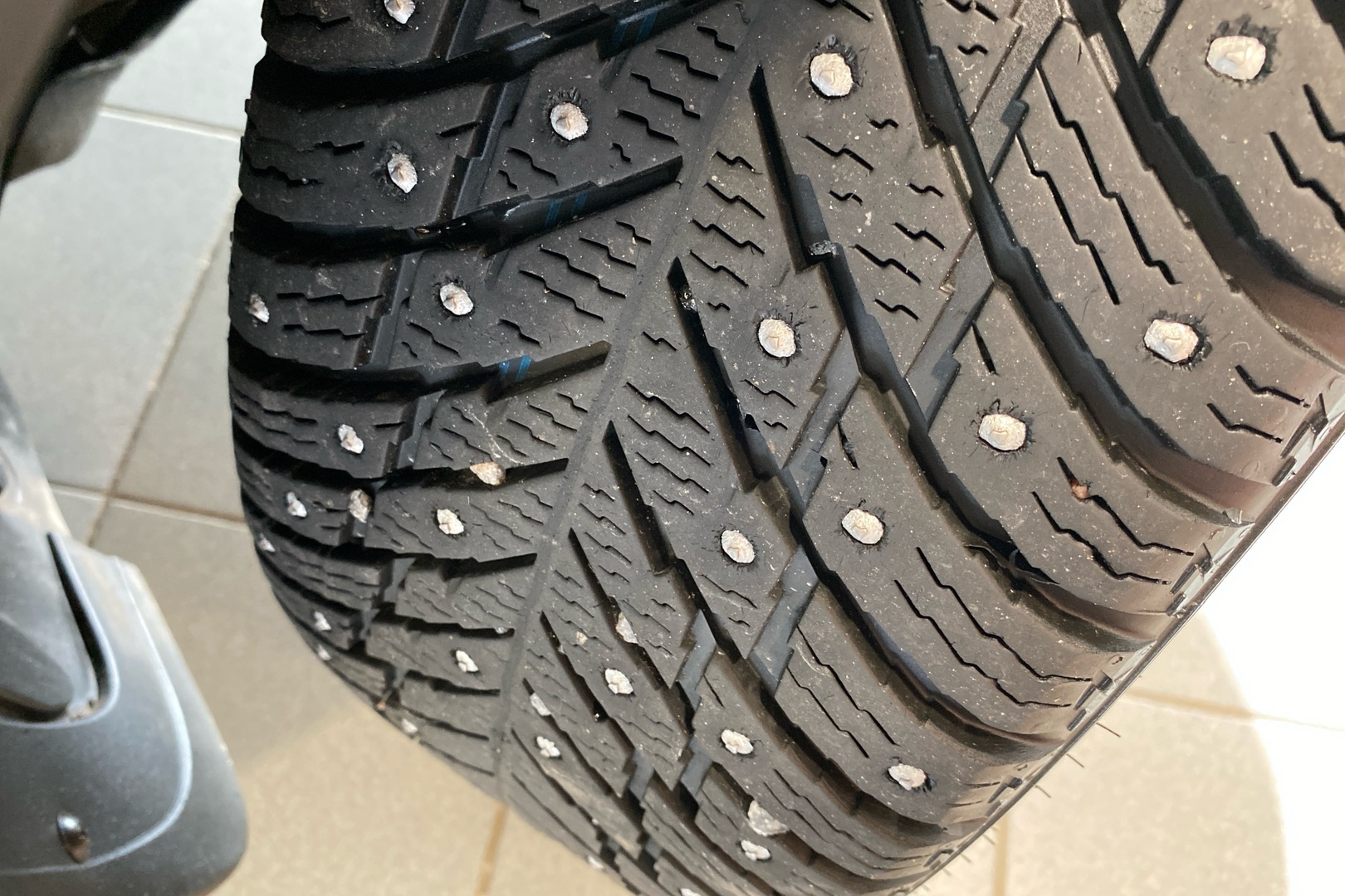 KIA Niro Electric 2021