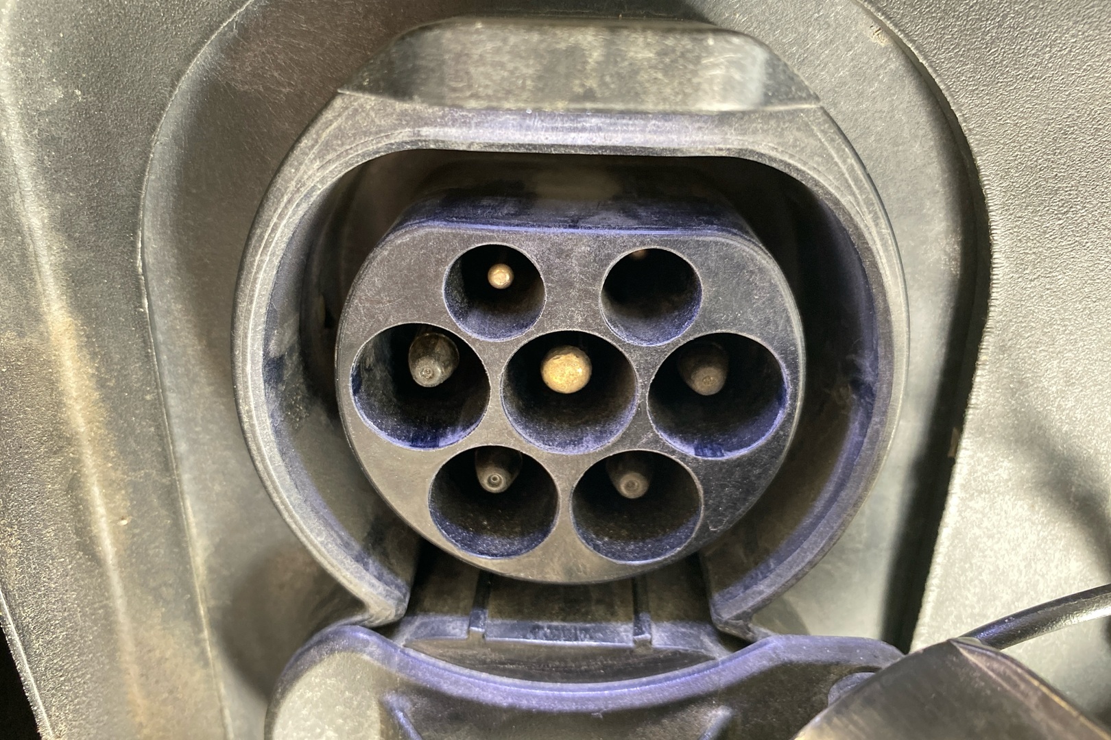 KIA Niro Electric 2021