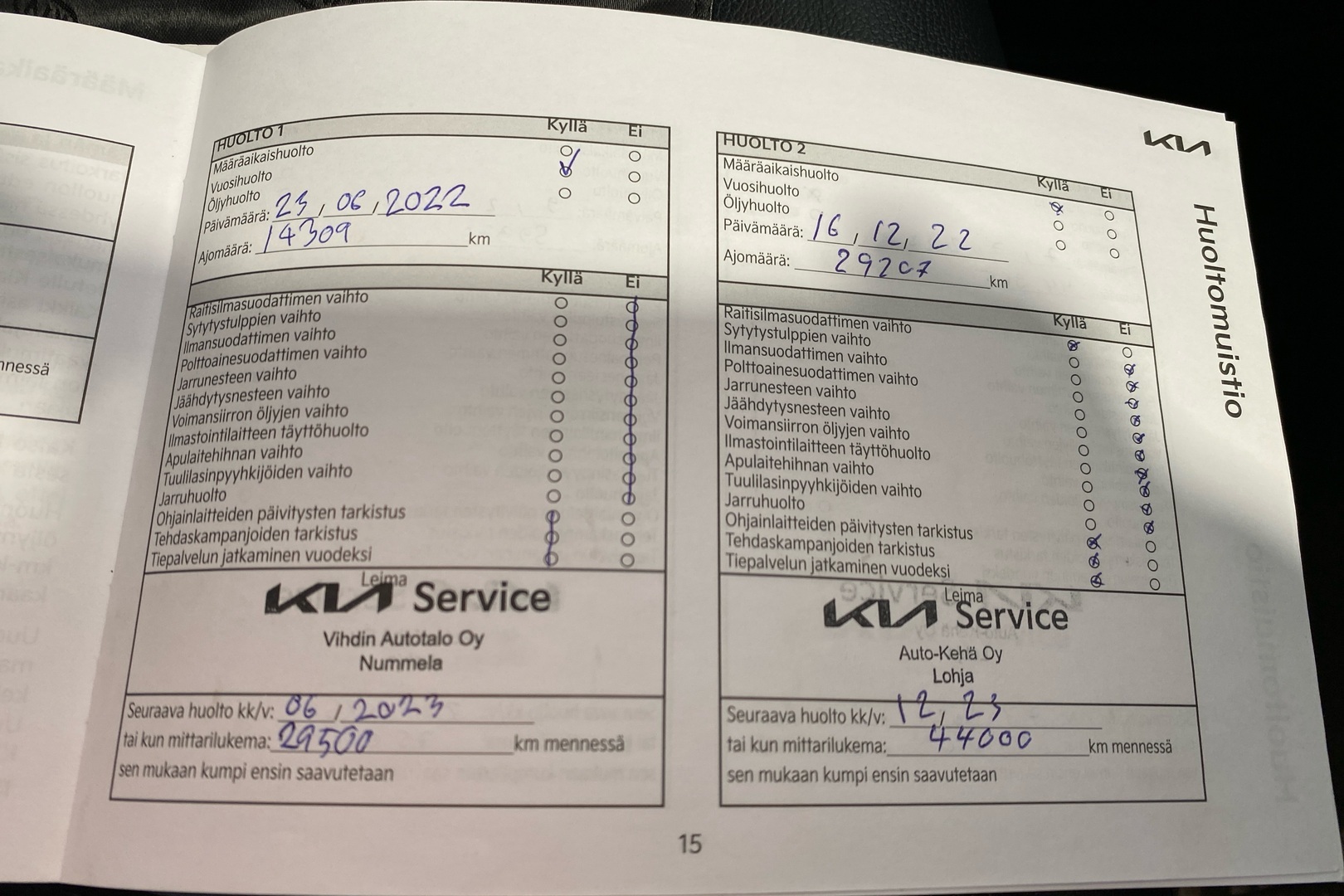 KIA Niro Electric 2021