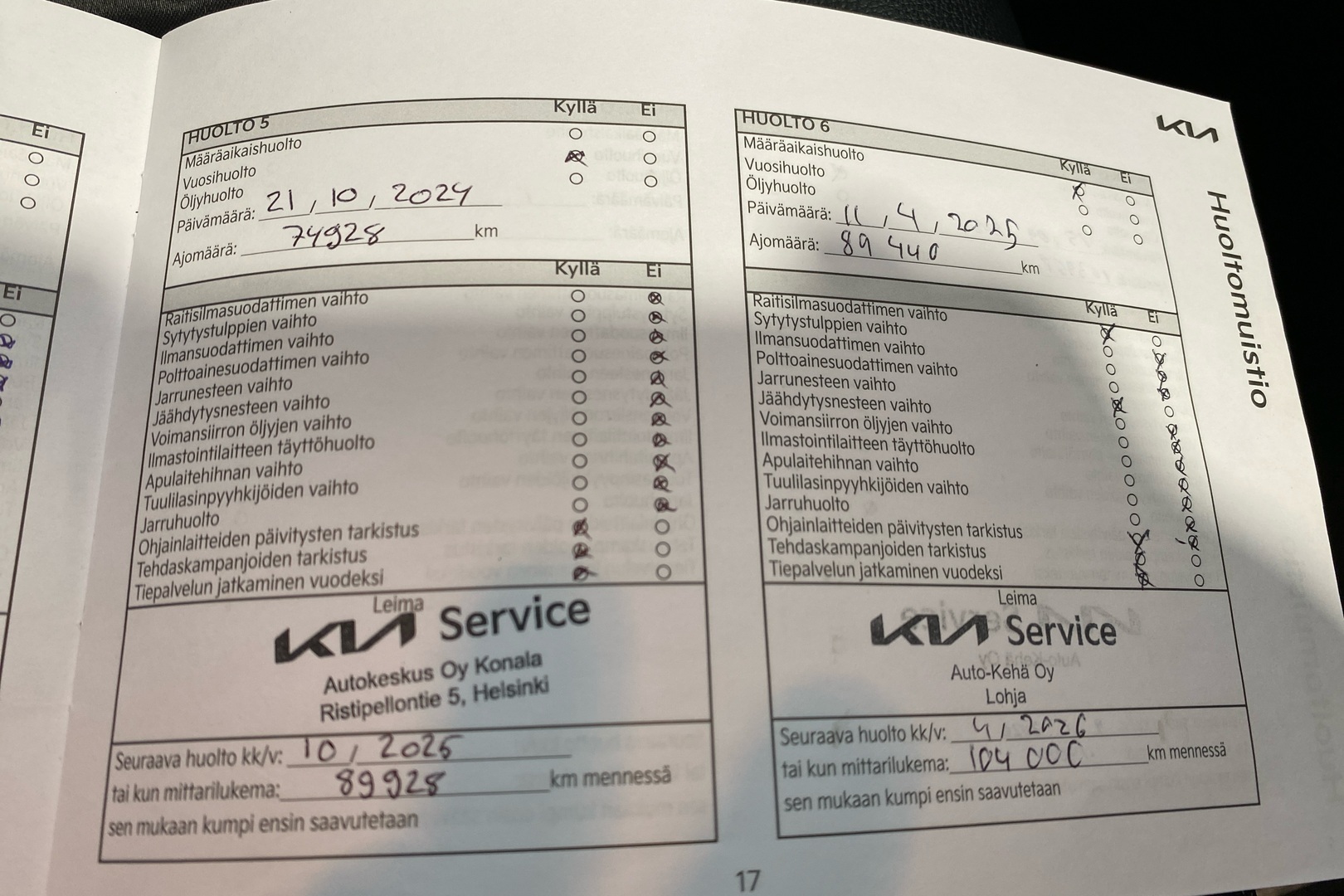 KIA Niro Electric 2021