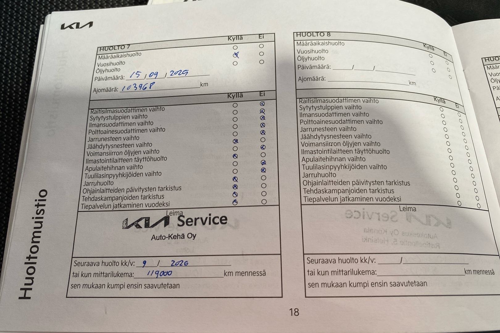 KIA Niro Electric 2021