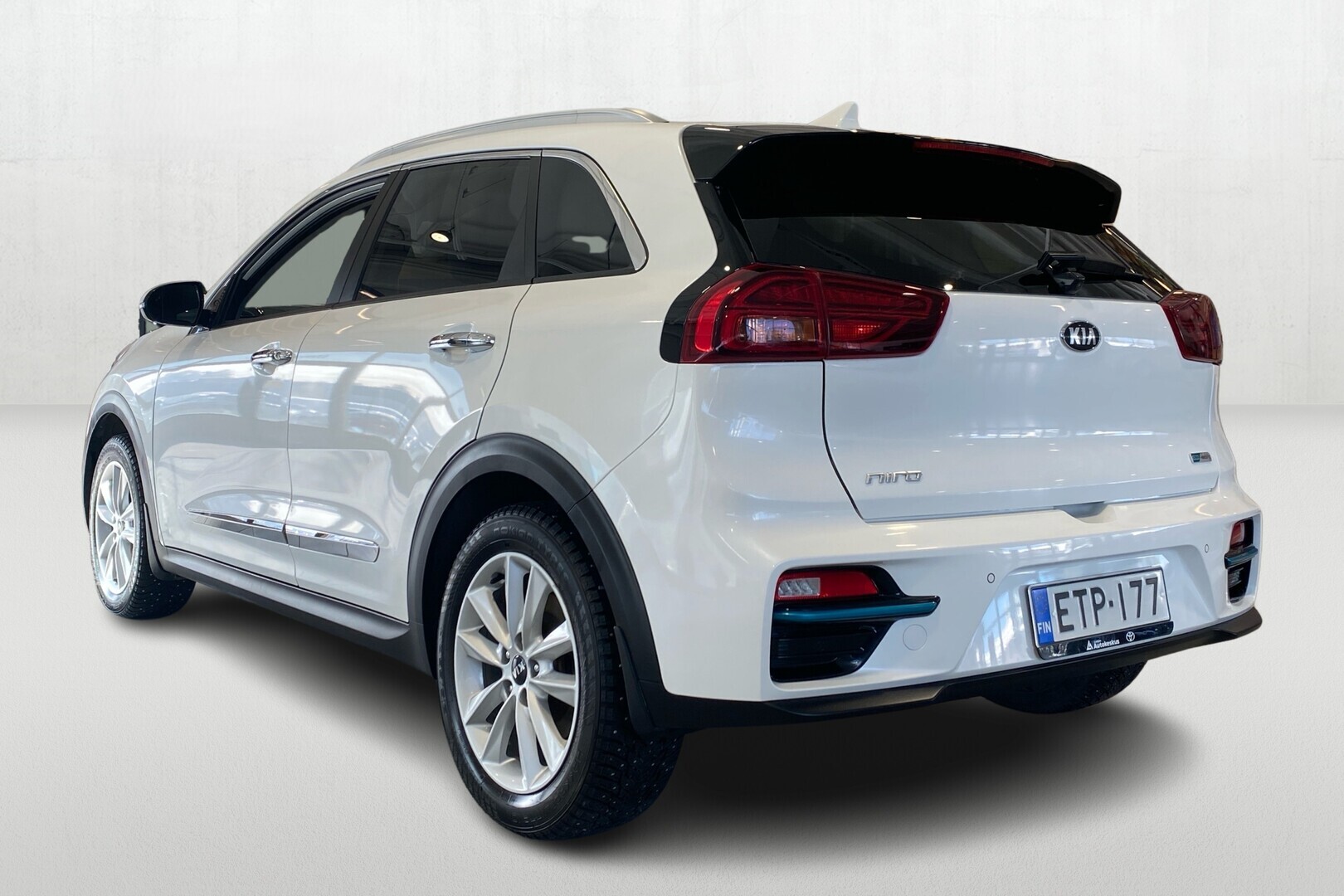 KIA Niro Electric 2021