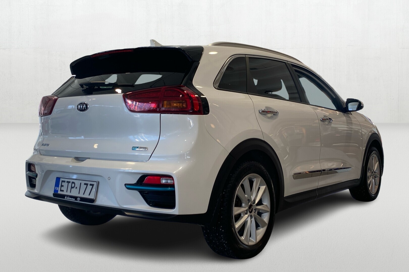 KIA Niro Electric 2021