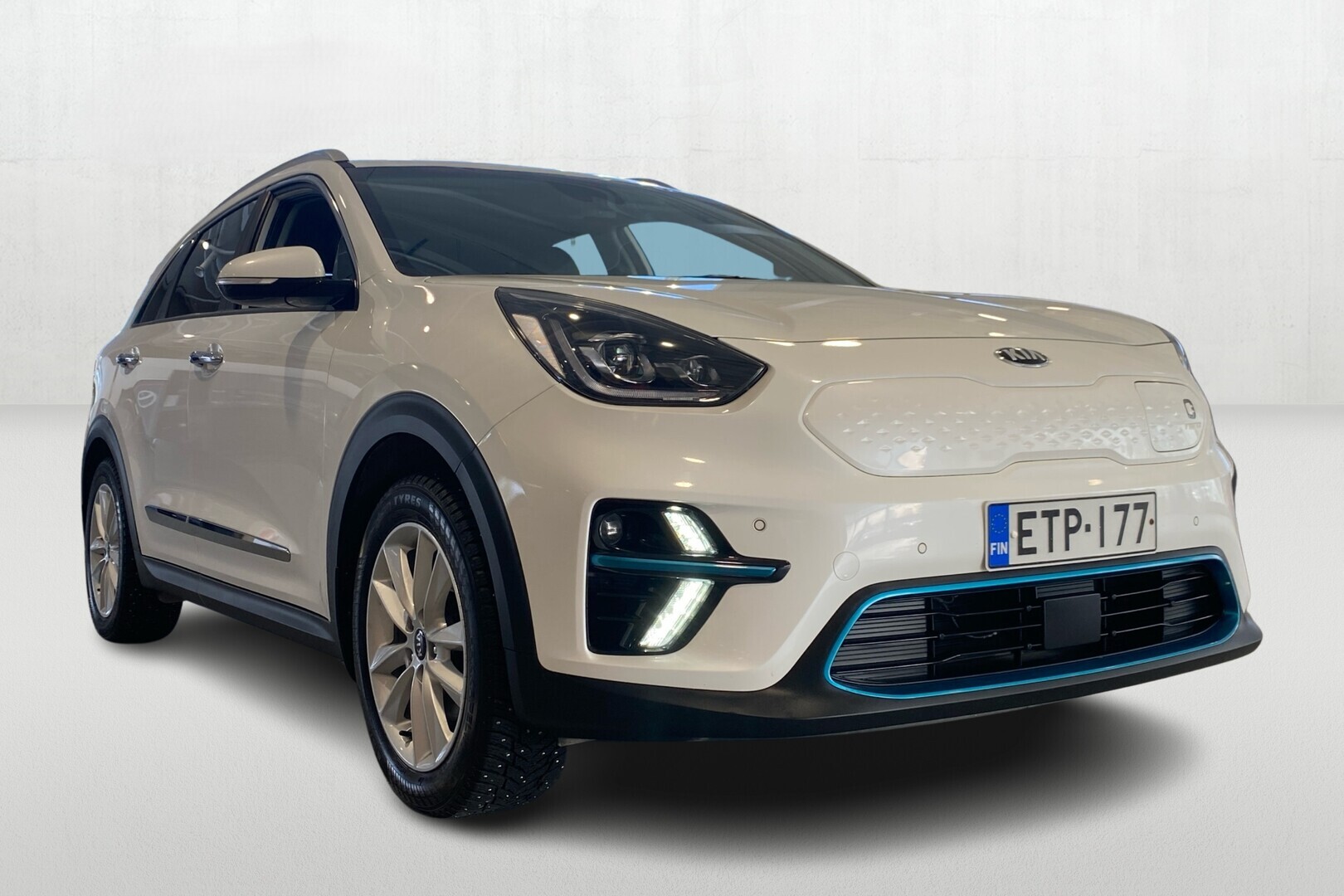 KIA Niro Electric 2021