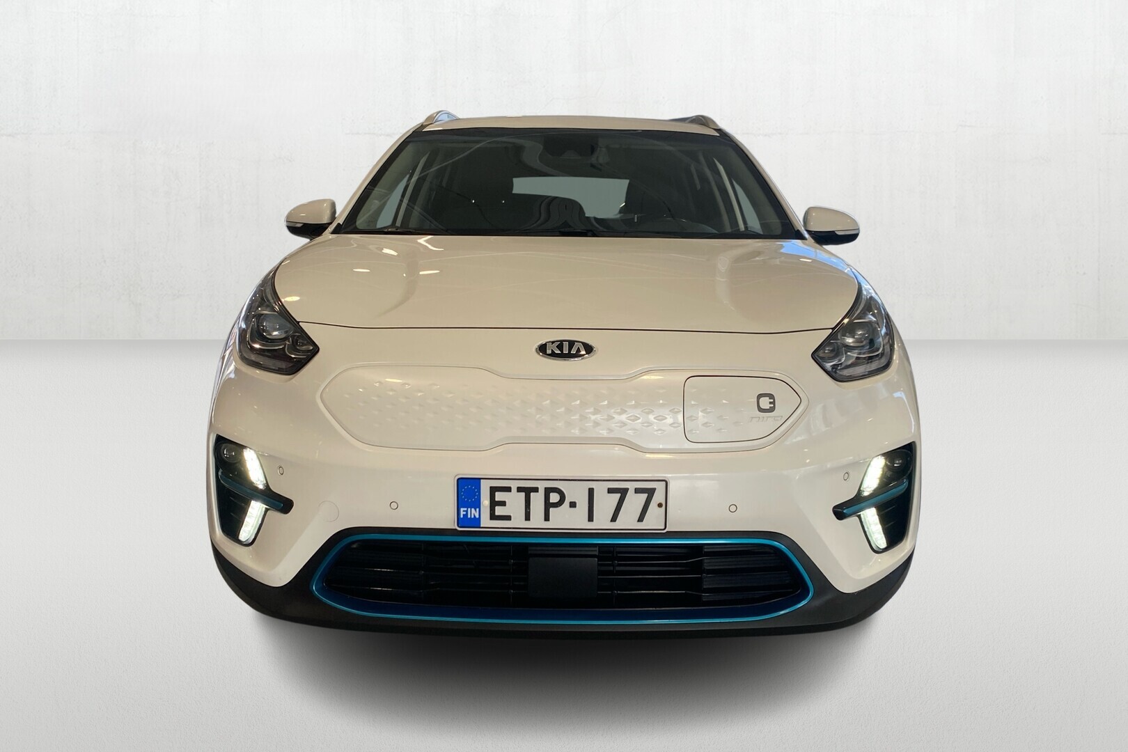 KIA Niro Electric 2021