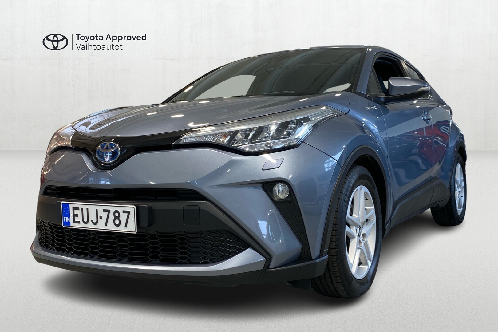 TOYOTA C-HR 2020