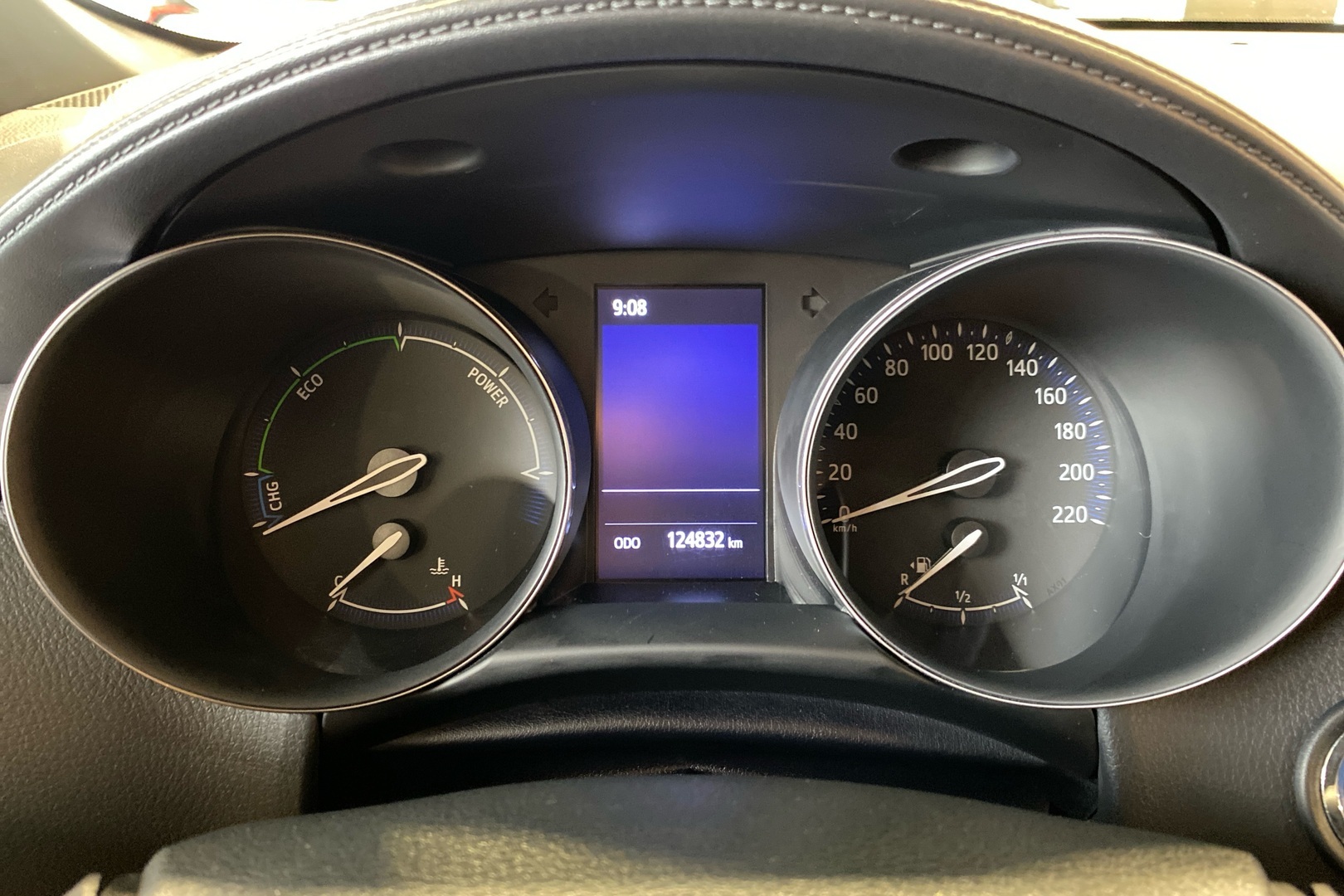 TOYOTA C-HR 2020