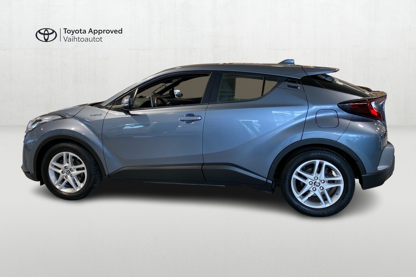 TOYOTA C-HR 2020