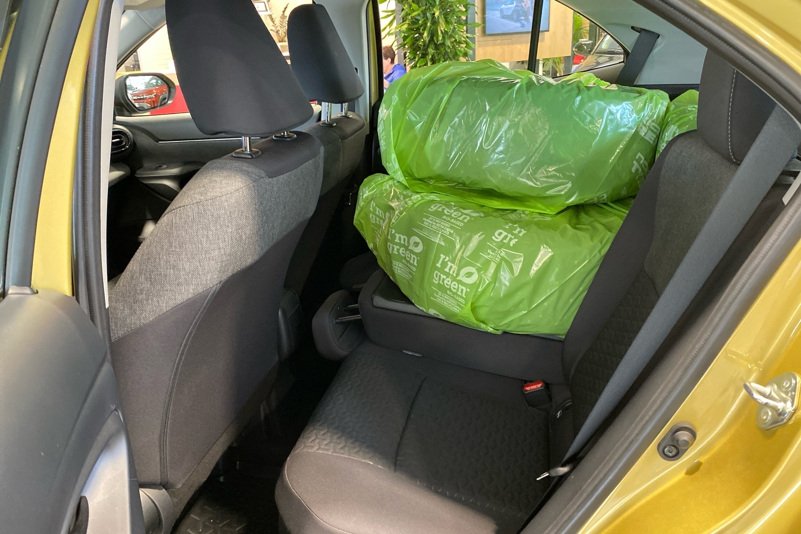TOYOTA Yaris Cross 2022