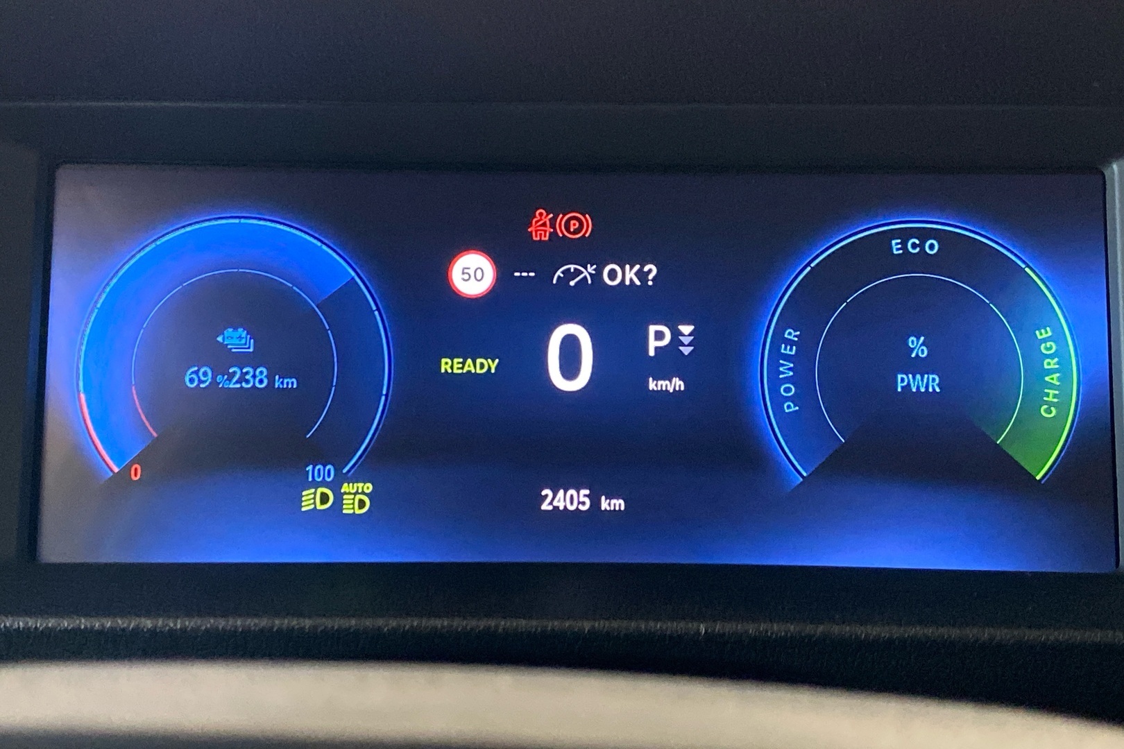 TOYOTA PROACE EV 2025