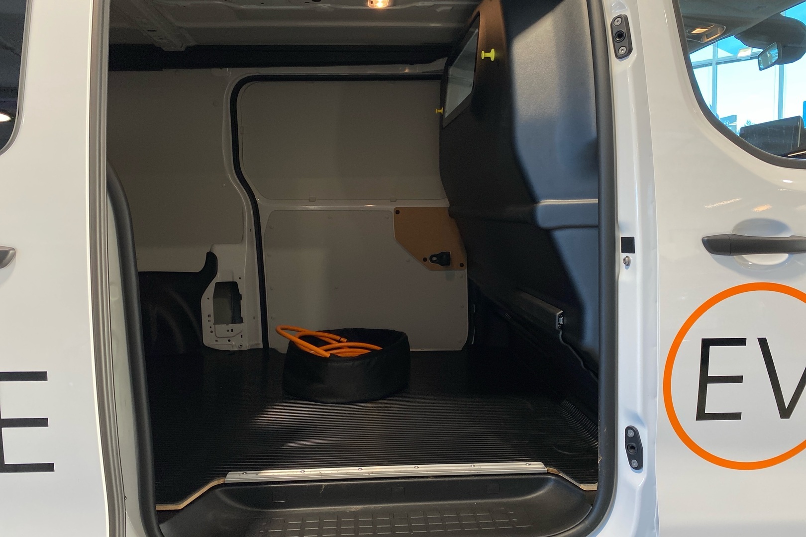 TOYOTA PROACE EV 2025