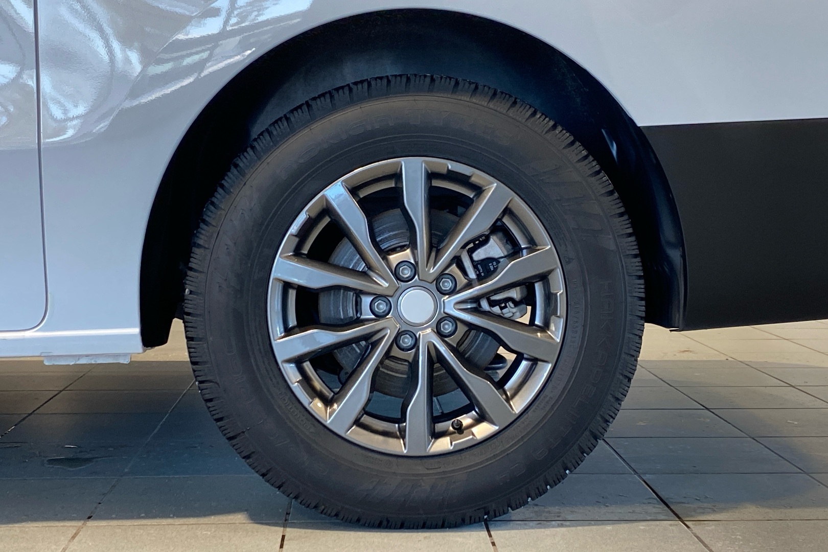 TOYOTA PROACE EV 2025