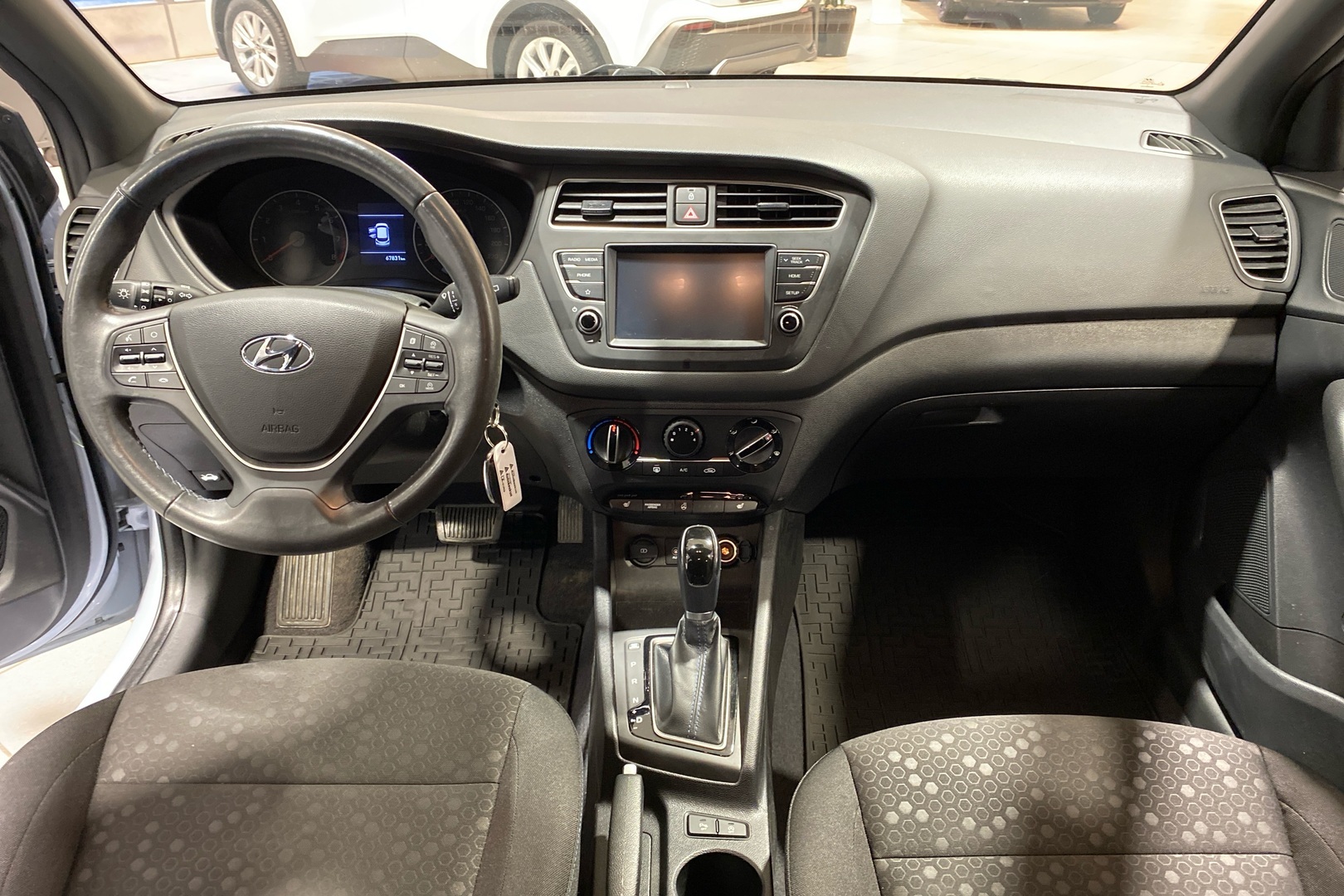 HYUNDAI i20 Hatchback 2020