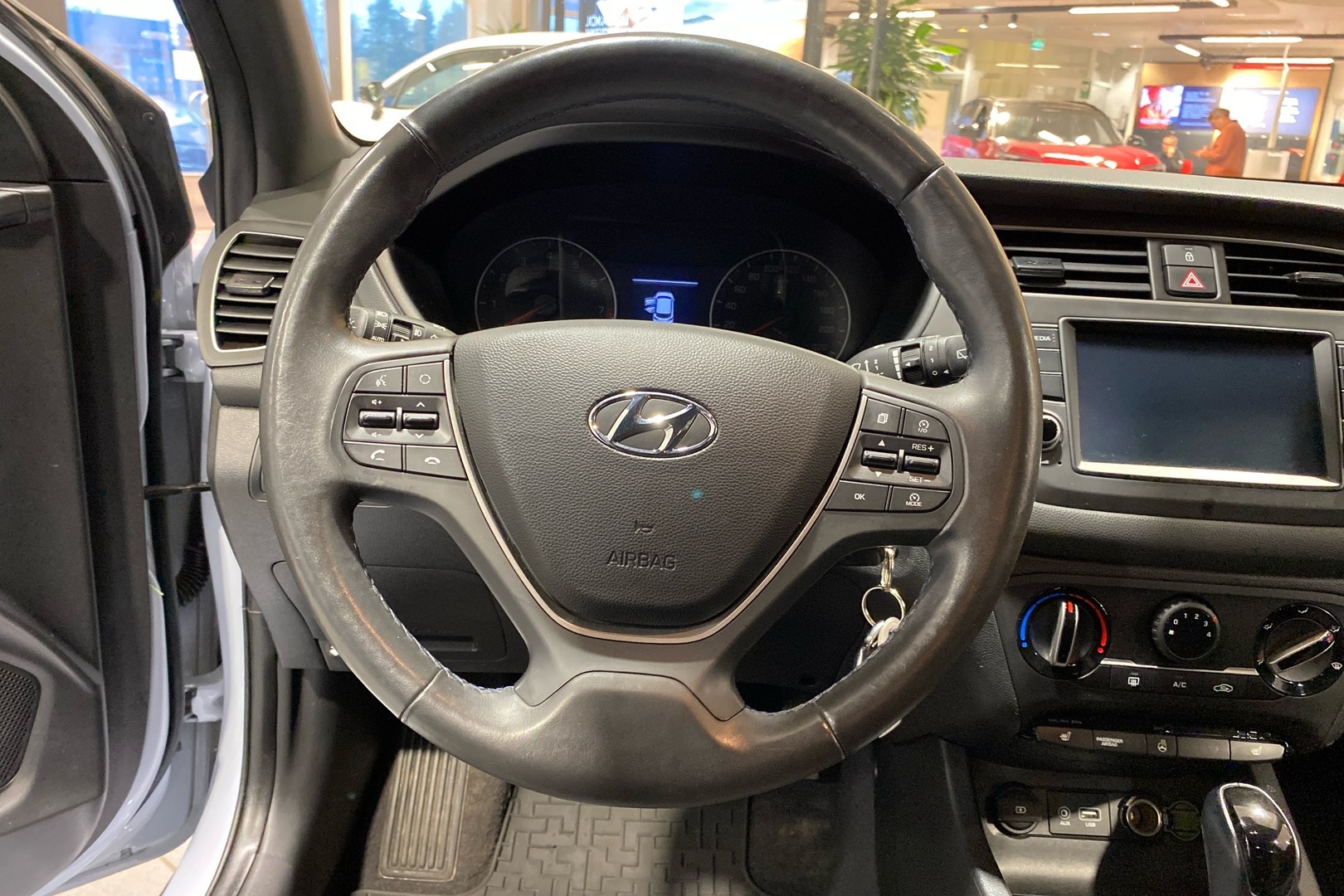 HYUNDAI i20 Hatchback 2020