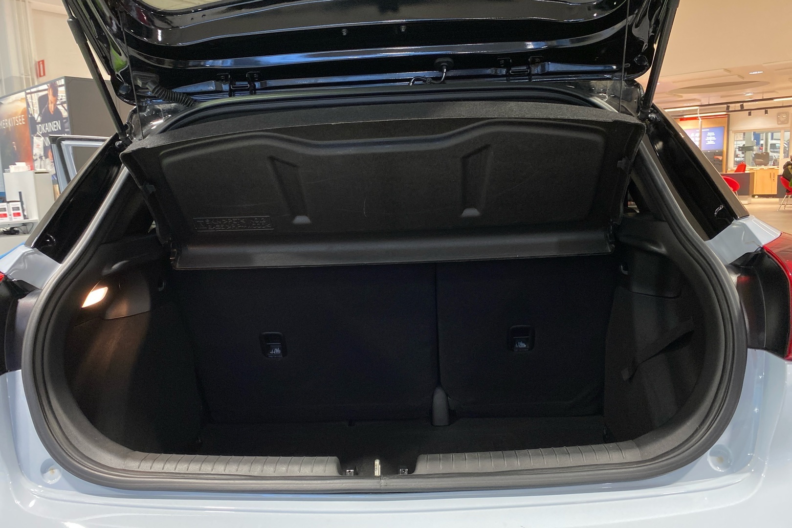 HYUNDAI i20 Hatchback 2020