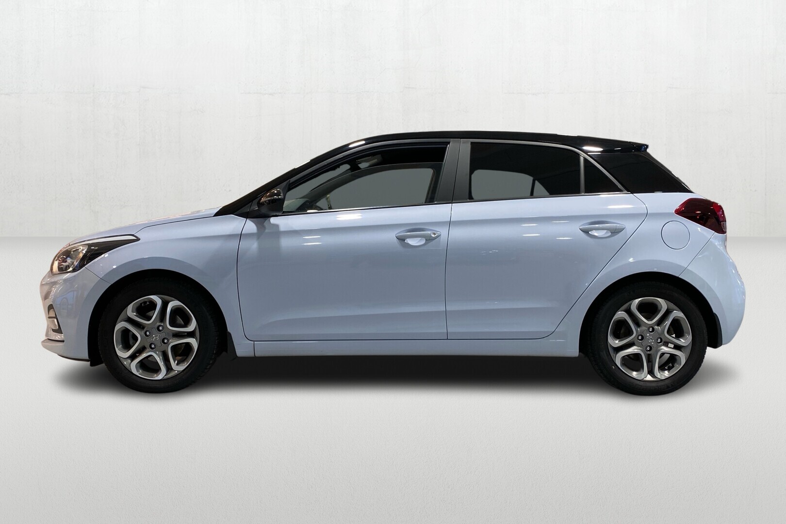 HYUNDAI i20 Hatchback 2020