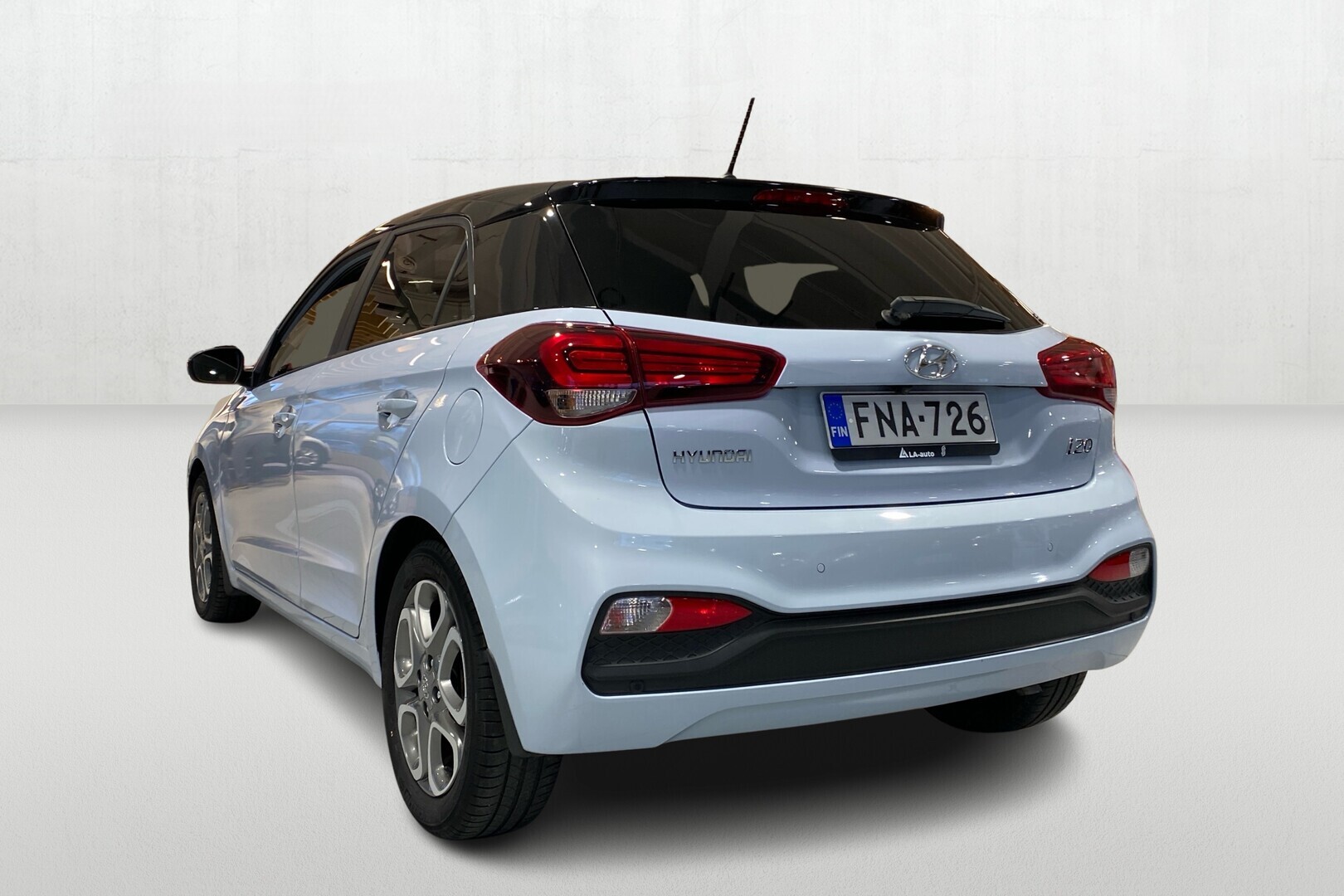 HYUNDAI i20 Hatchback 2020
