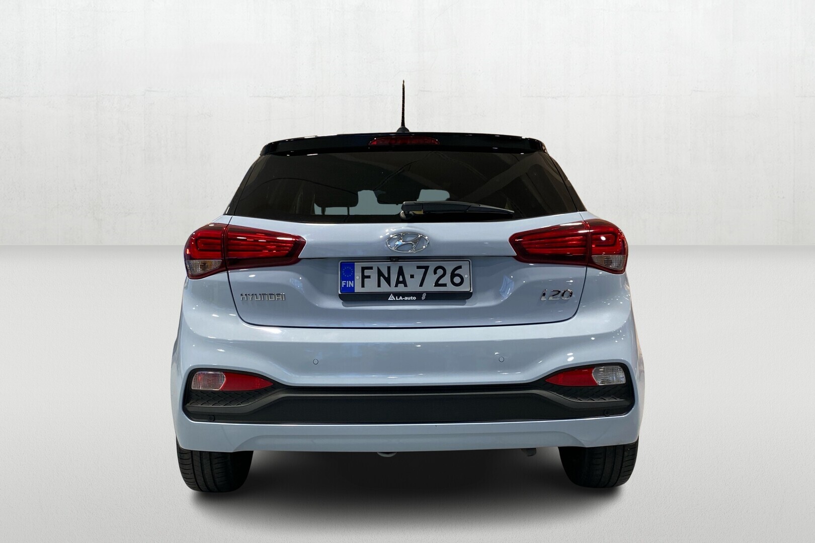 HYUNDAI i20 Hatchback 2020