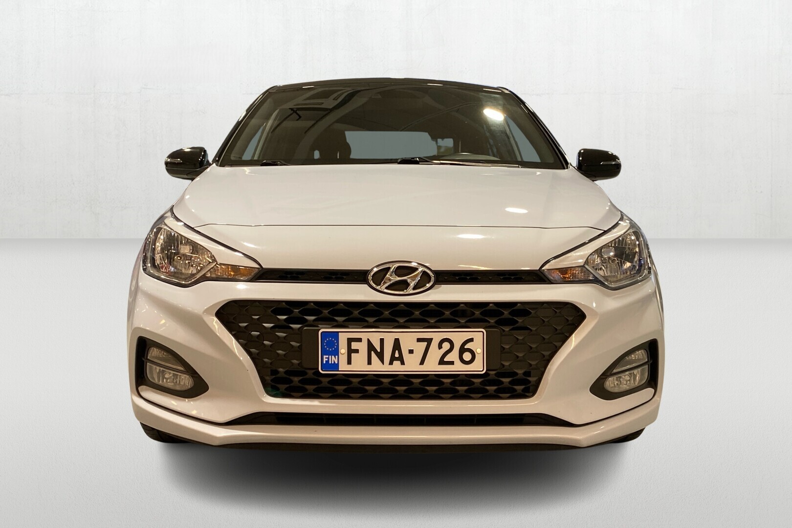 HYUNDAI i20 Hatchback 2020