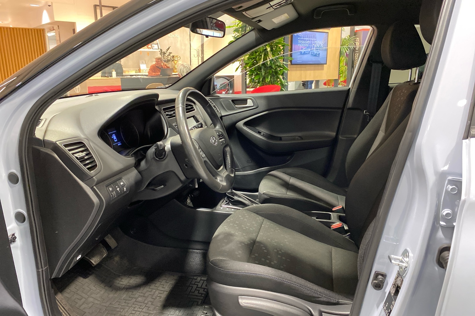 HYUNDAI i20 Hatchback 2020