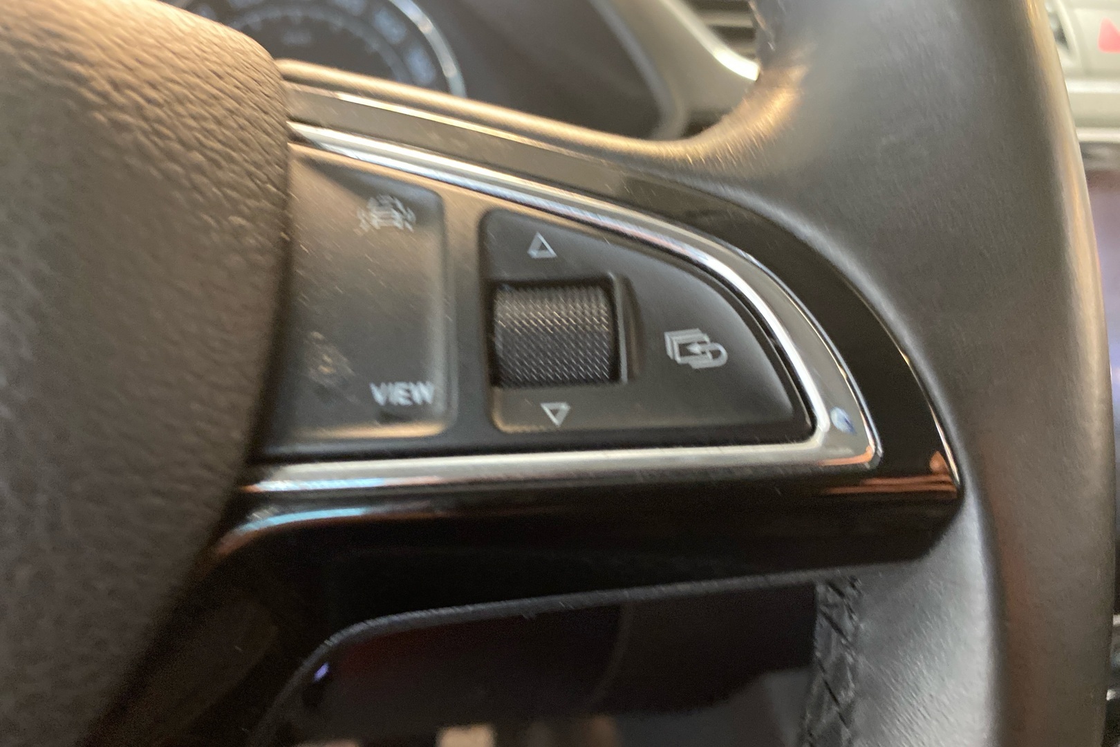 SKODA Superb 2019